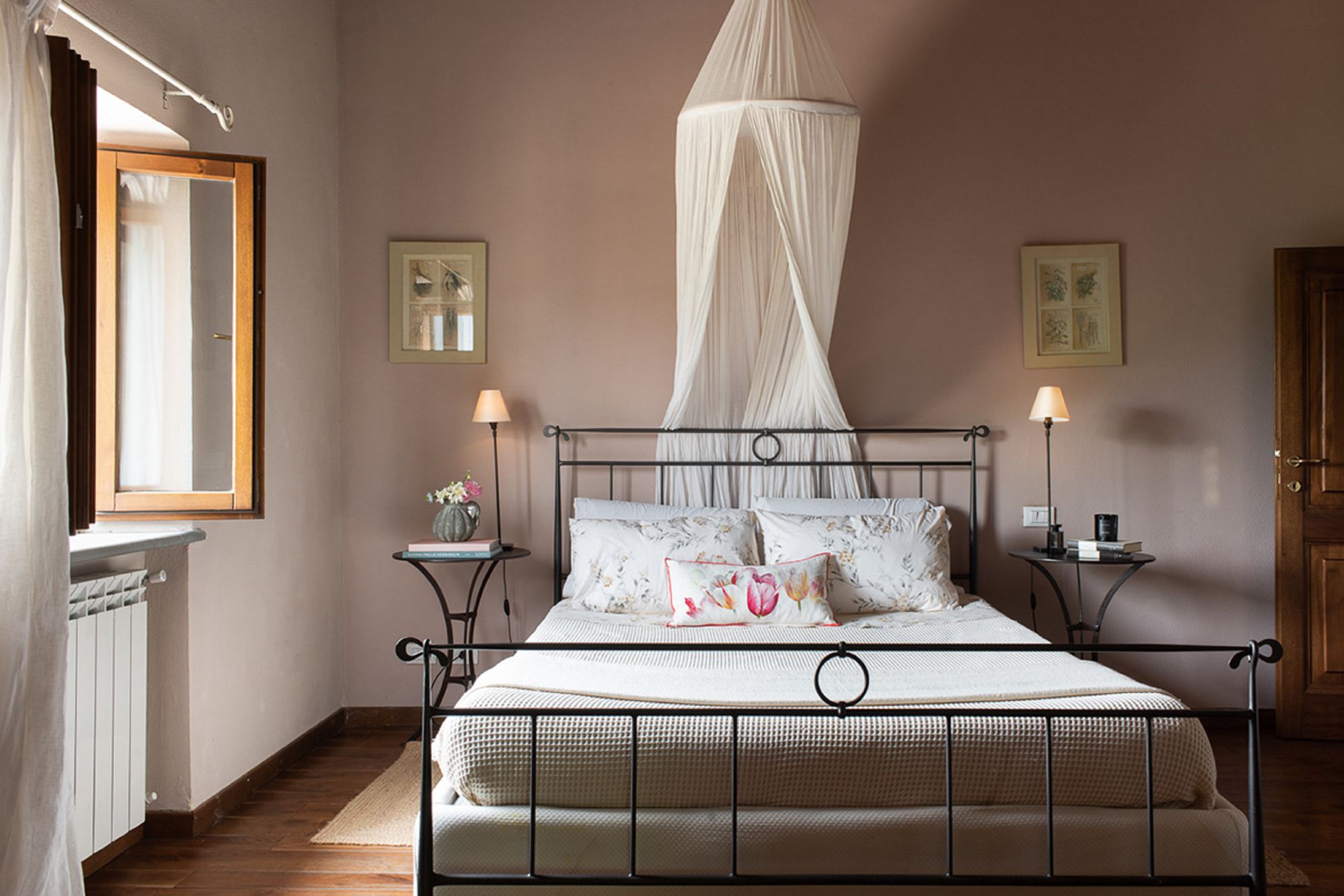 I Ginepri Country House - Gallery