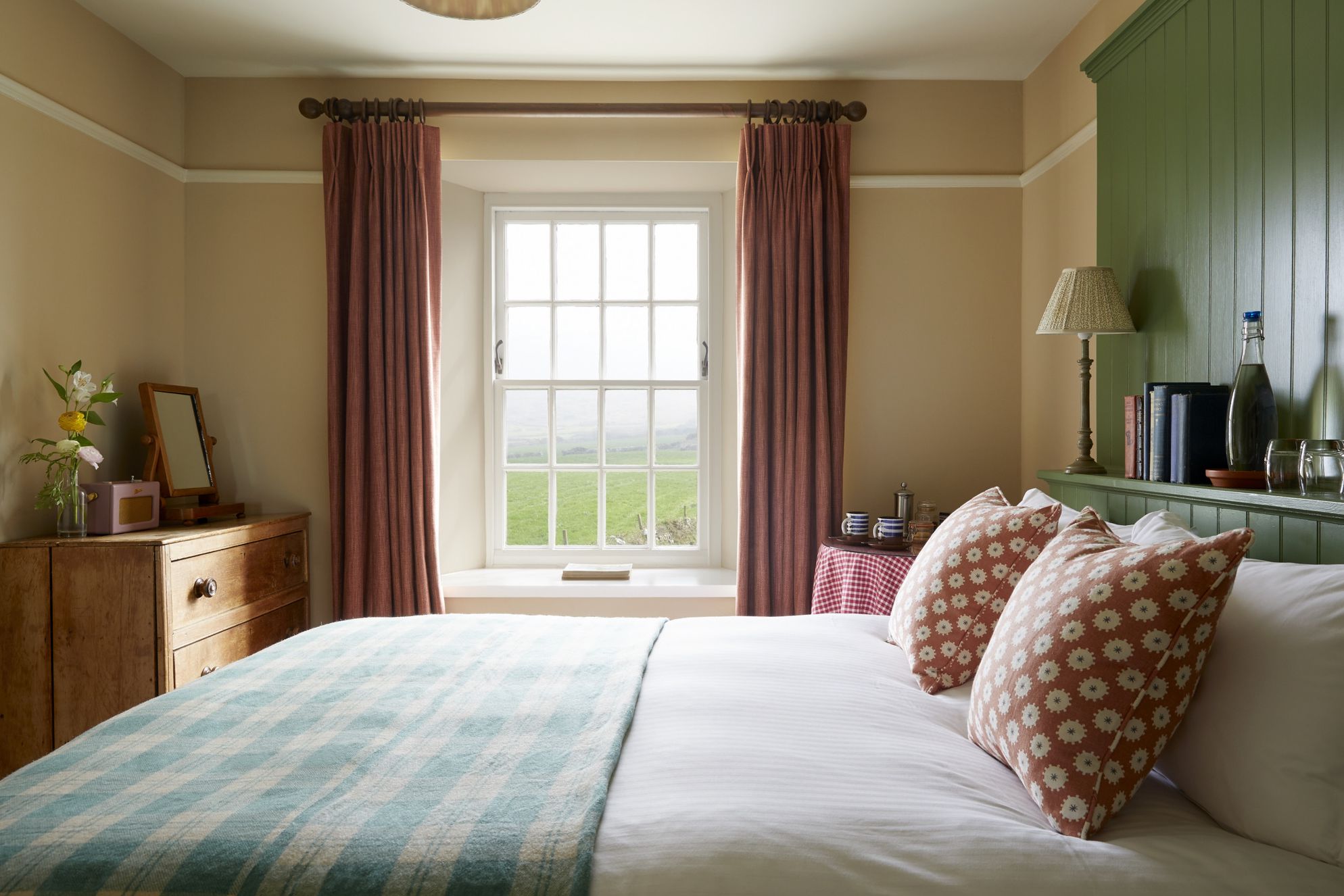 The Gurnard's Head - Gallery