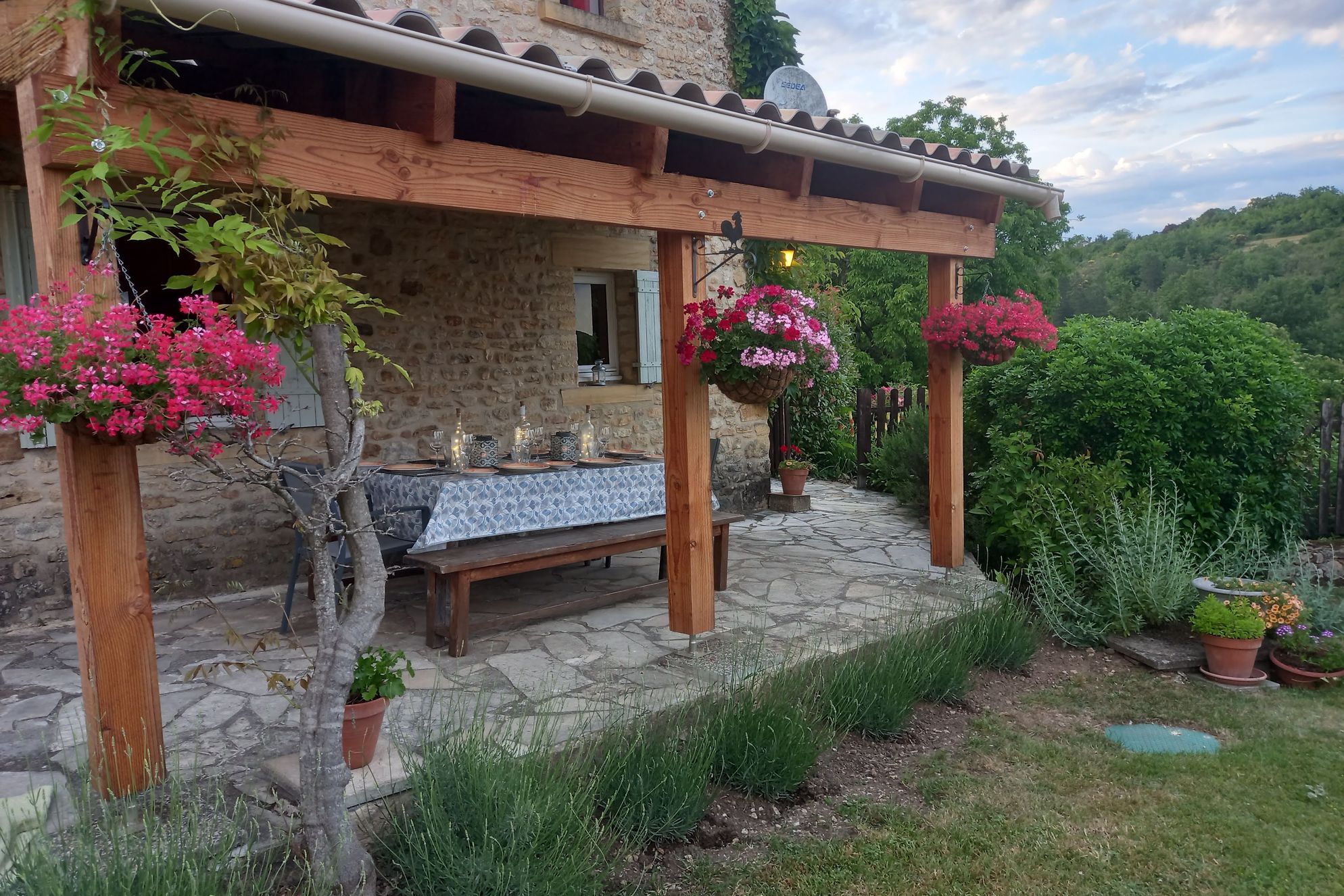 Maisons la Boissiere - Gallery