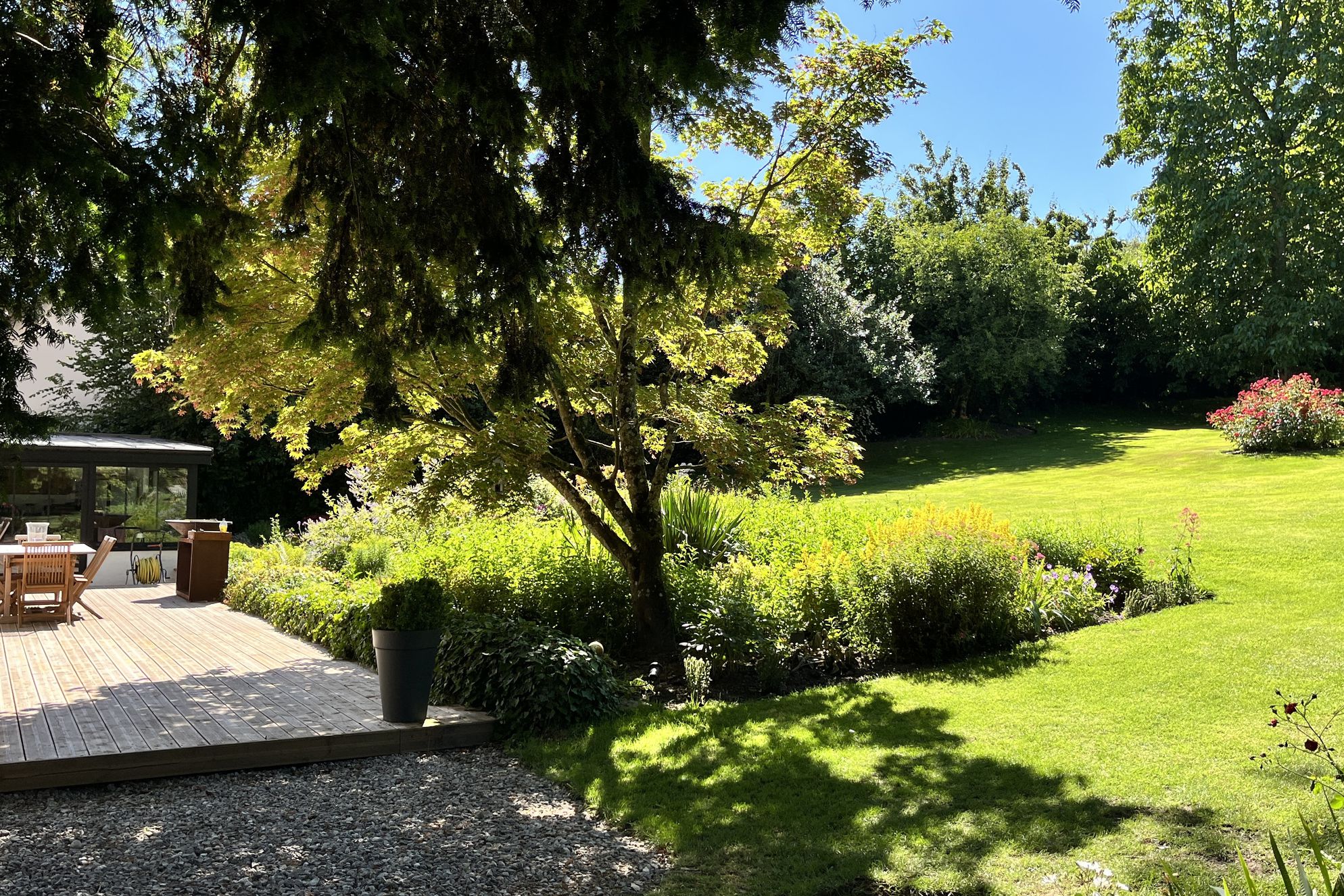 La Plonplonière - Gallery