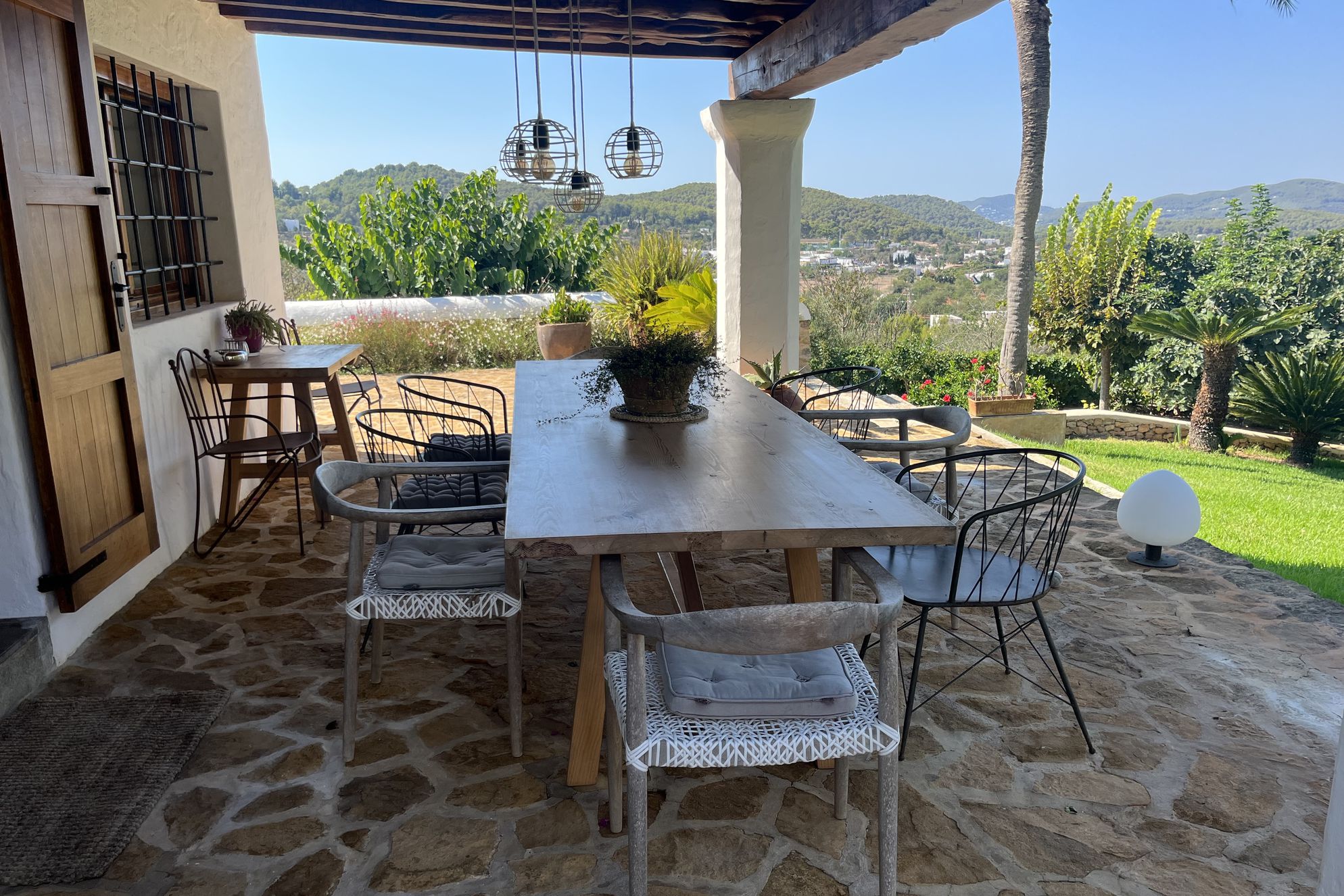 Villa Manoa - Gallery