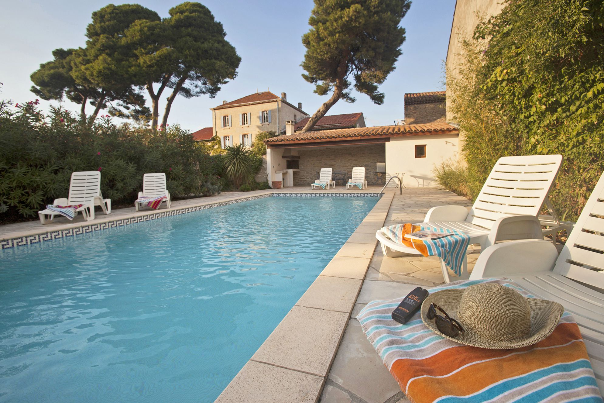 Le Loft du Vigneron at Le Domaine aux Quat'Saisons - Gallery