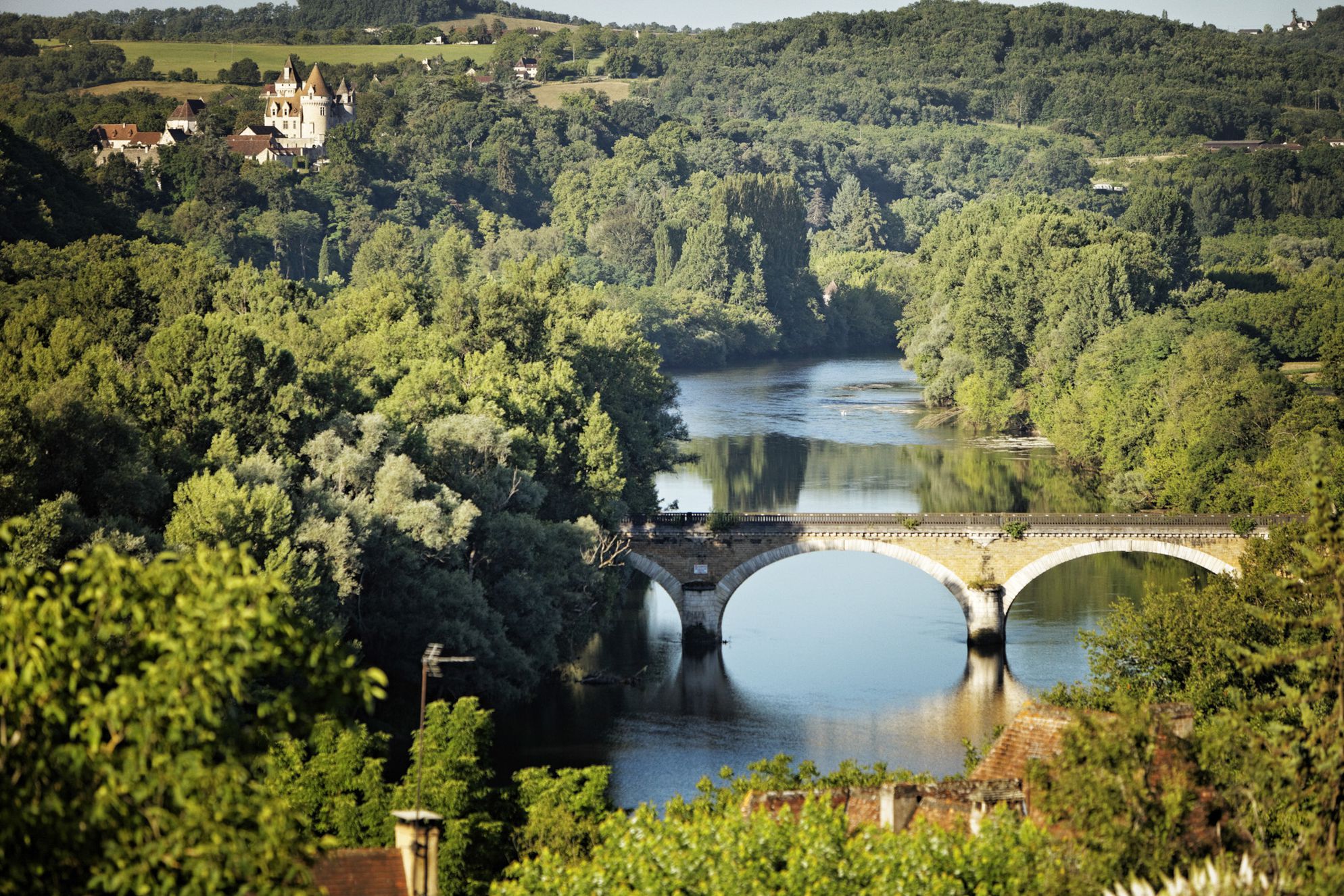 Les Hauts de Saint Vincent - Gallery