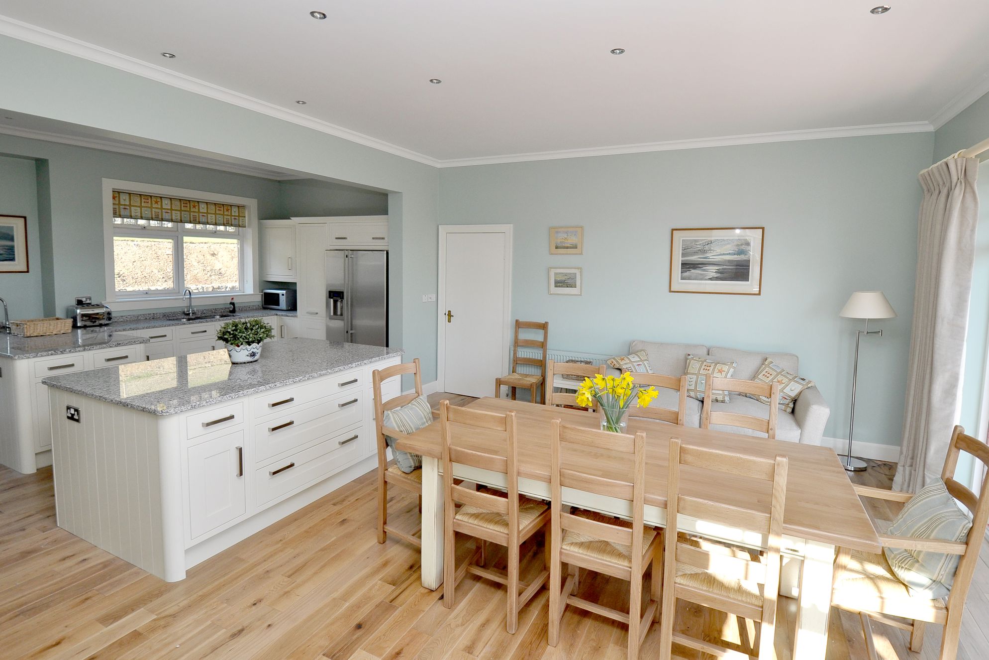 Ballantrae River Cottages - Gallery