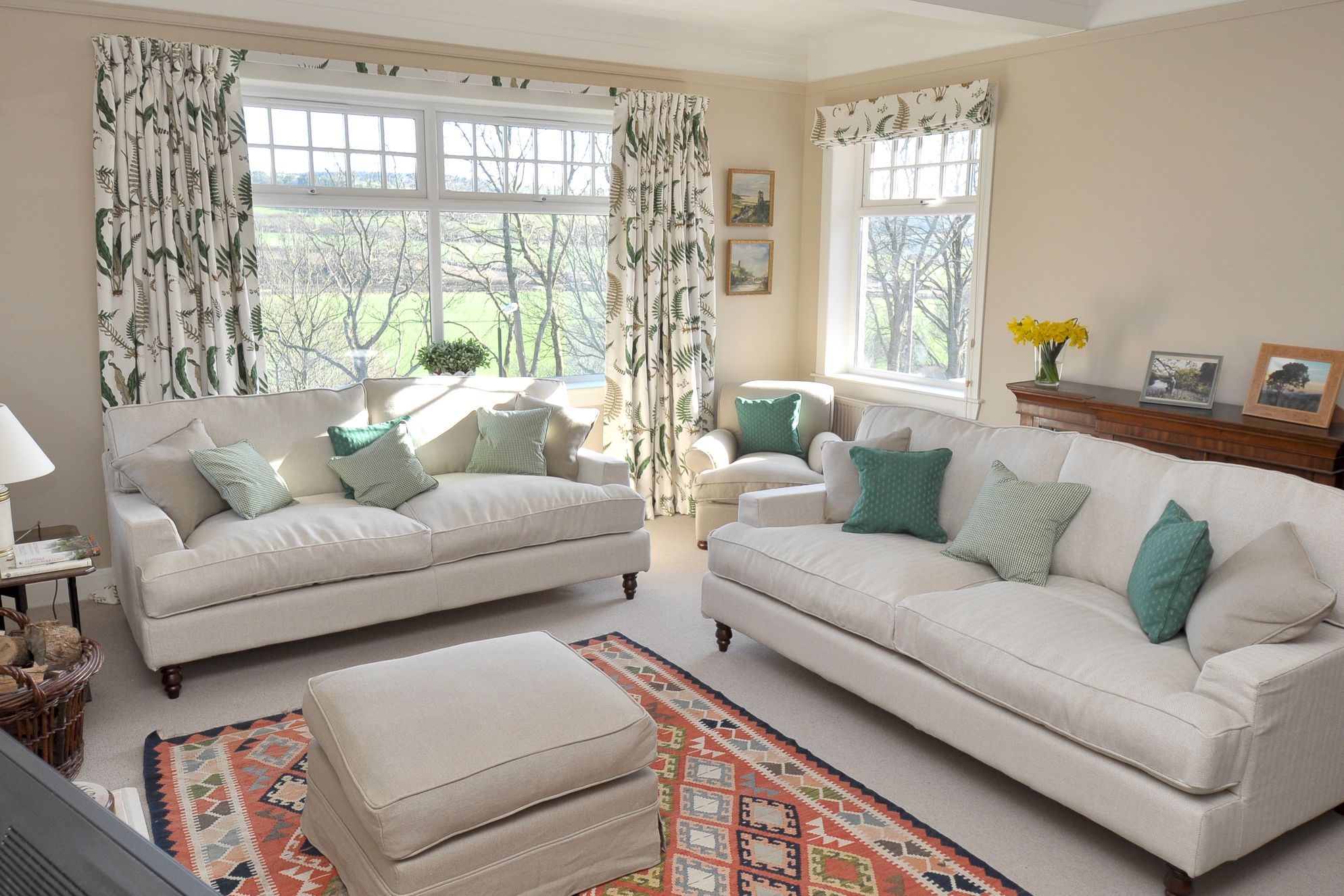 Ballantrae River Cottages - Gallery