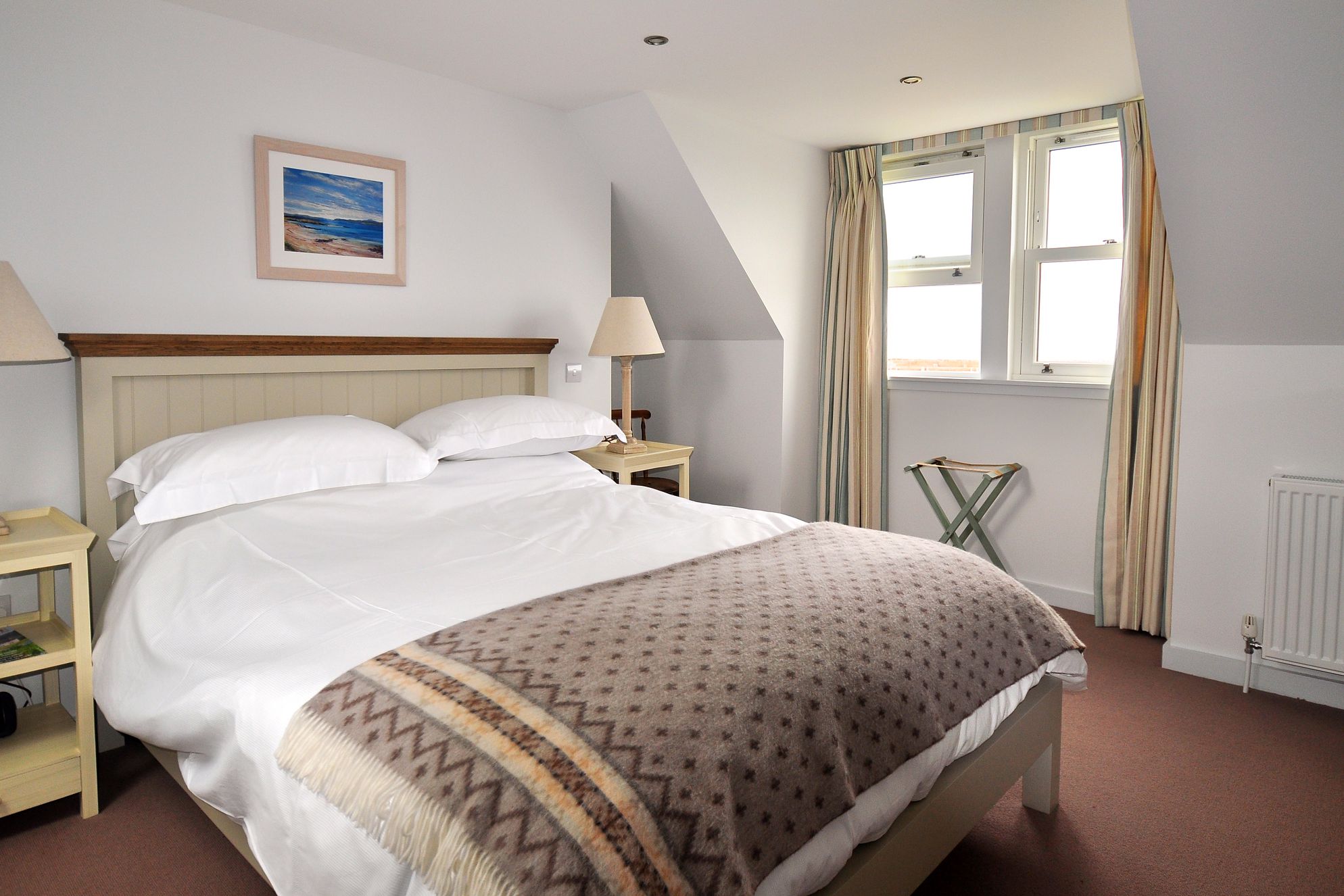 Ballantrae Harbour Cottages - Gallery