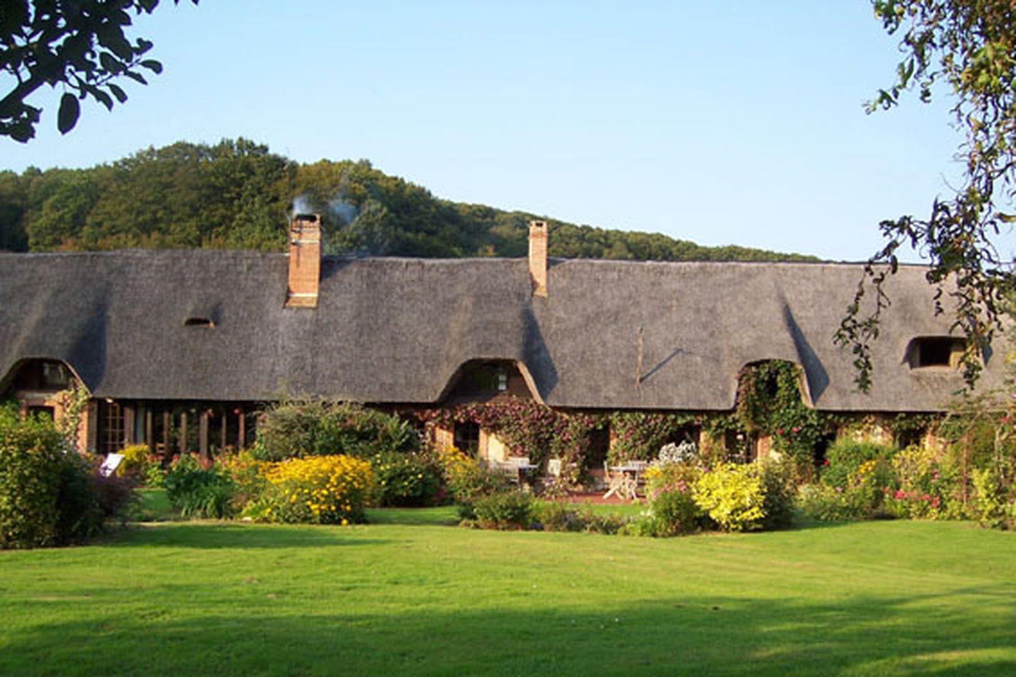Le Clos du Vivier - Gallery