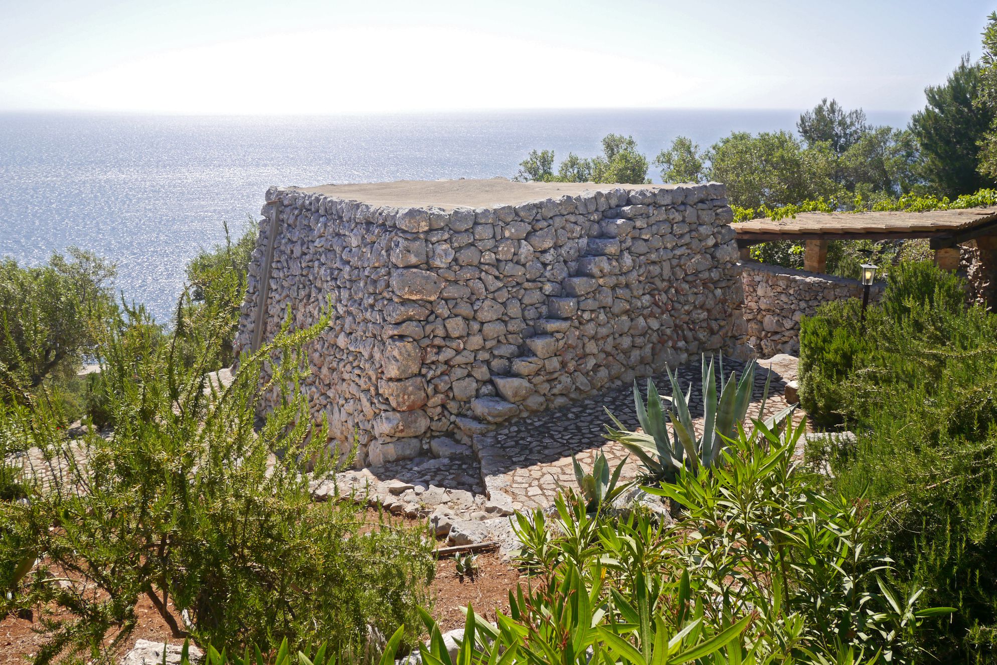 Specchia Ranne - Gallery