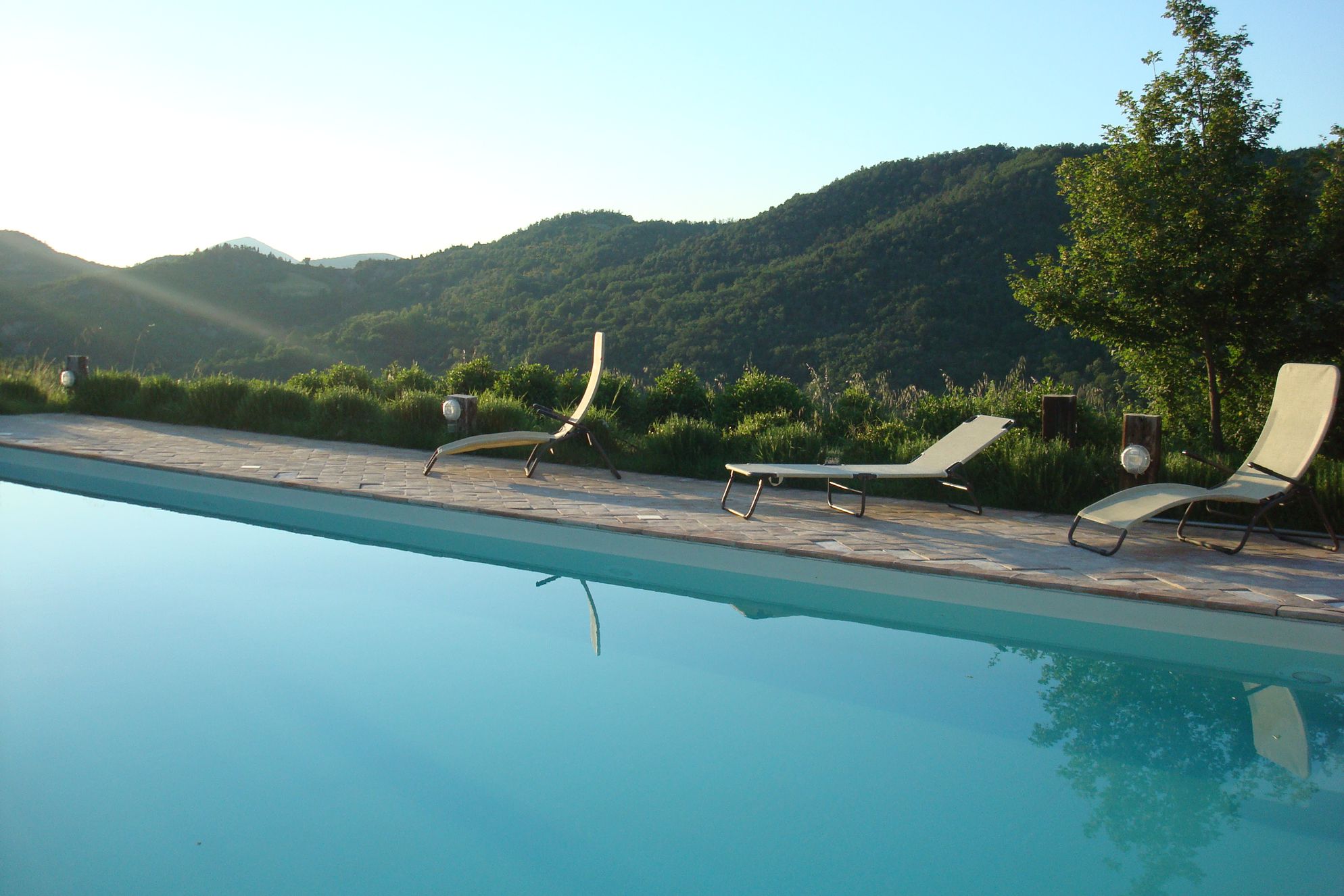 San Giovanni di Montenero - Gallery