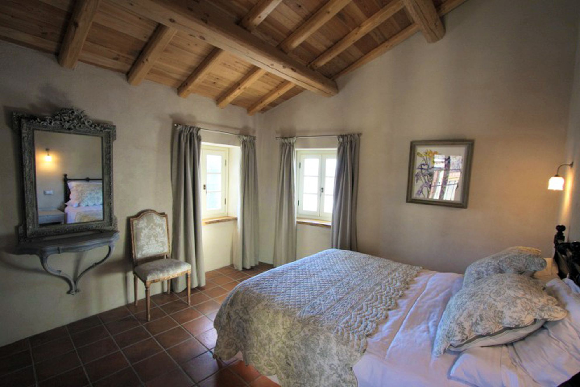 Casa degli Orsi - Gallery