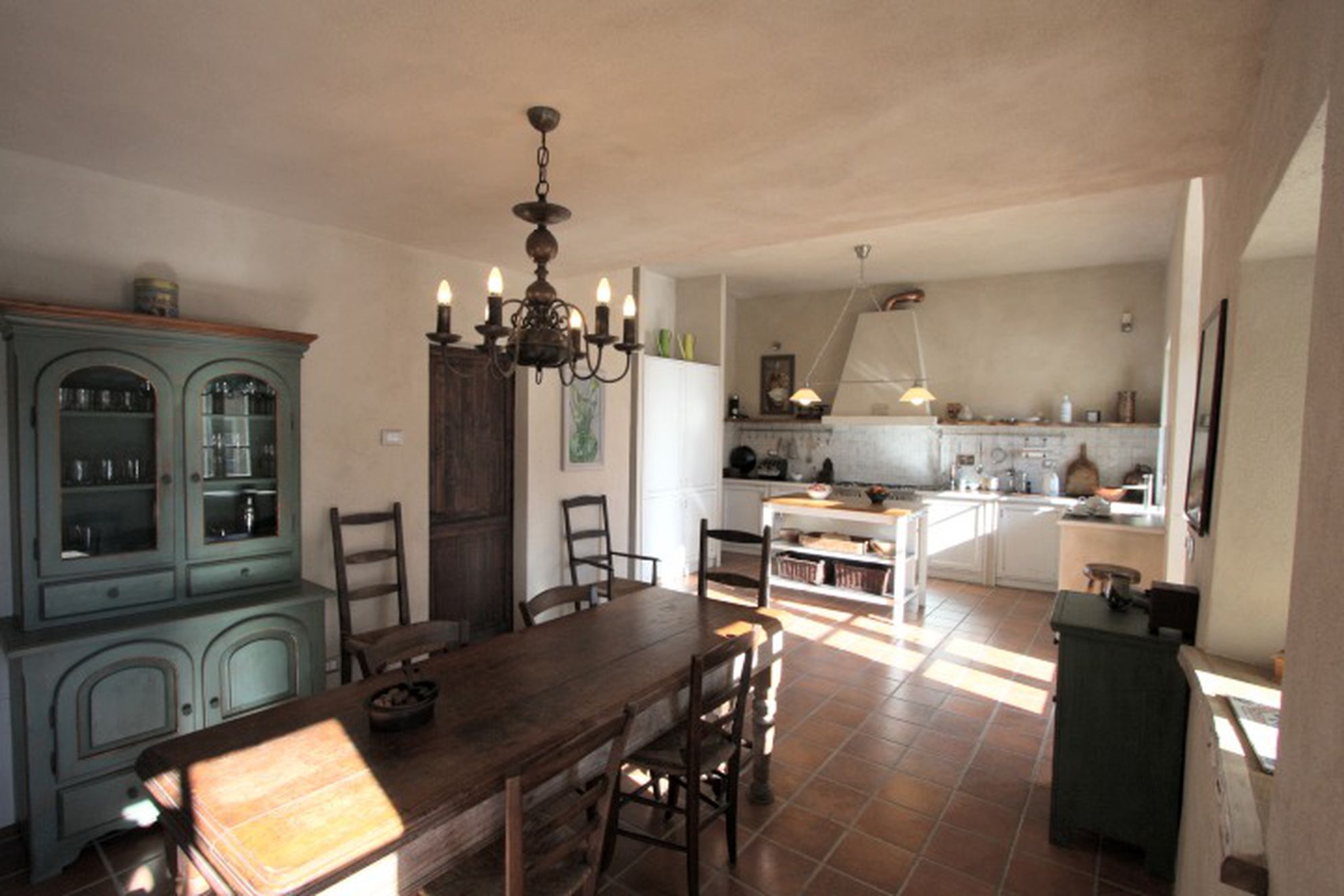 Casa degli Orsi - Gallery