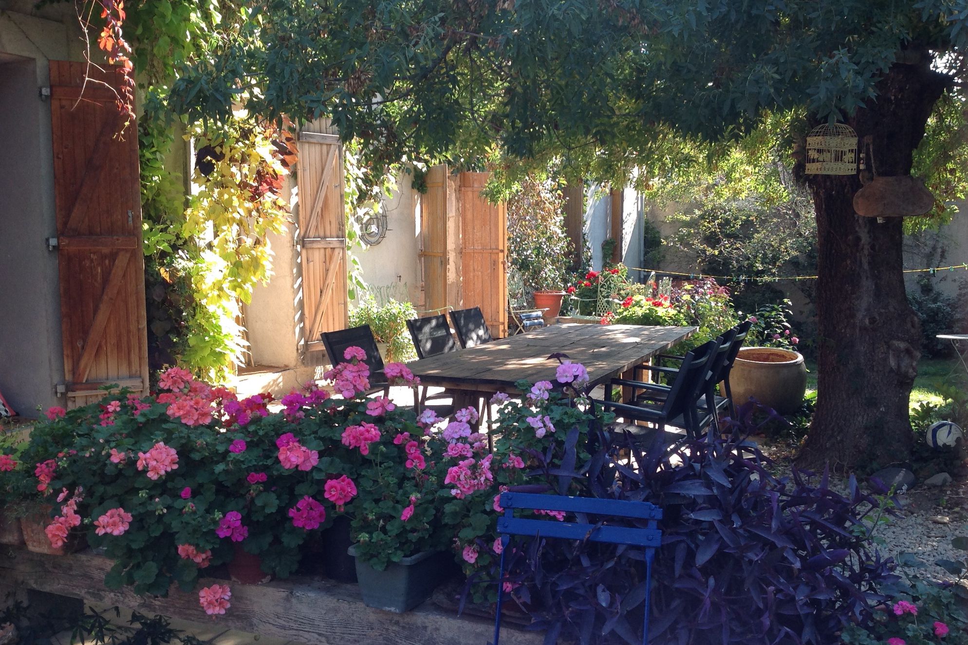 Maison des Artists - Gallery