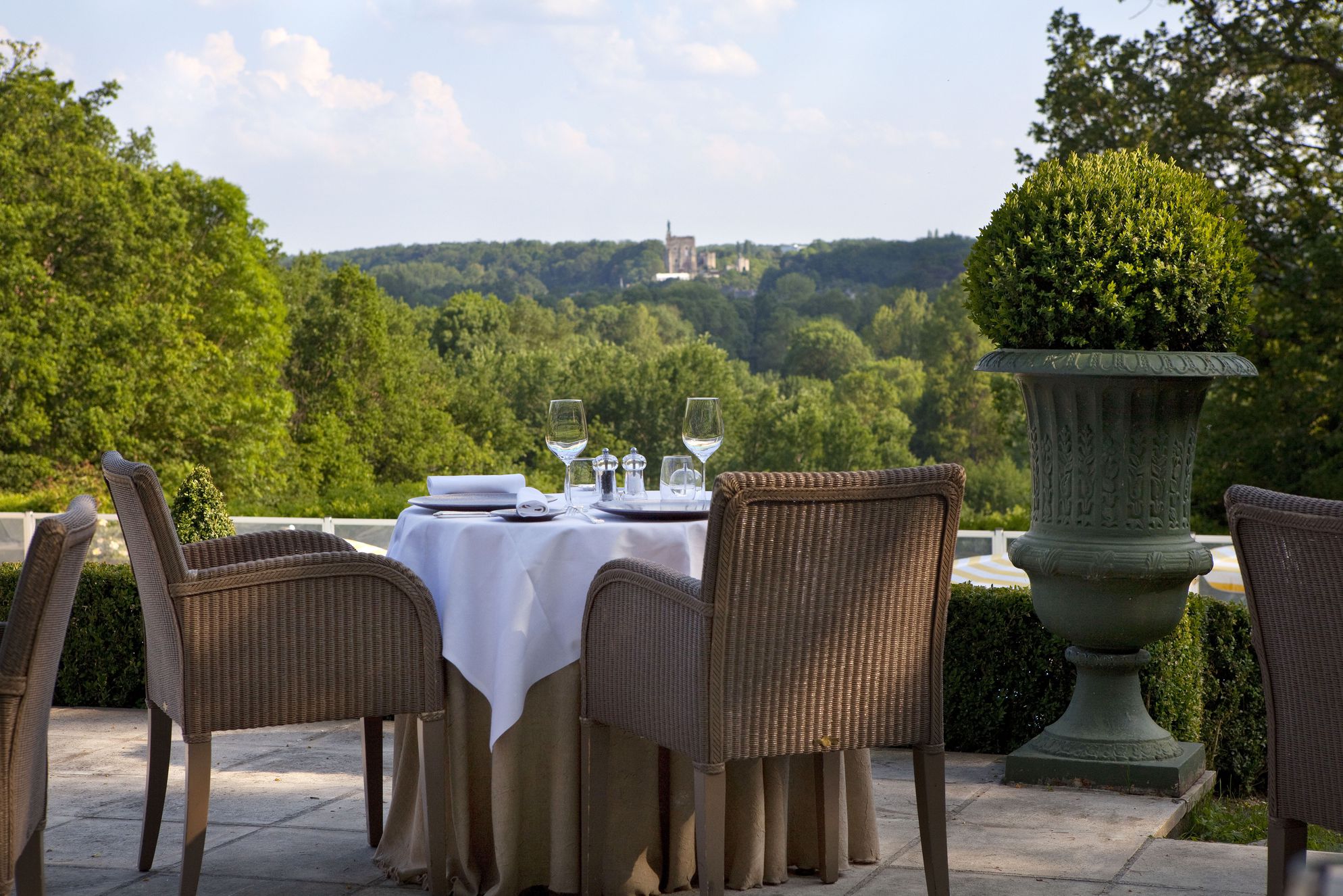 Domaine de la Tortinière - Gallery