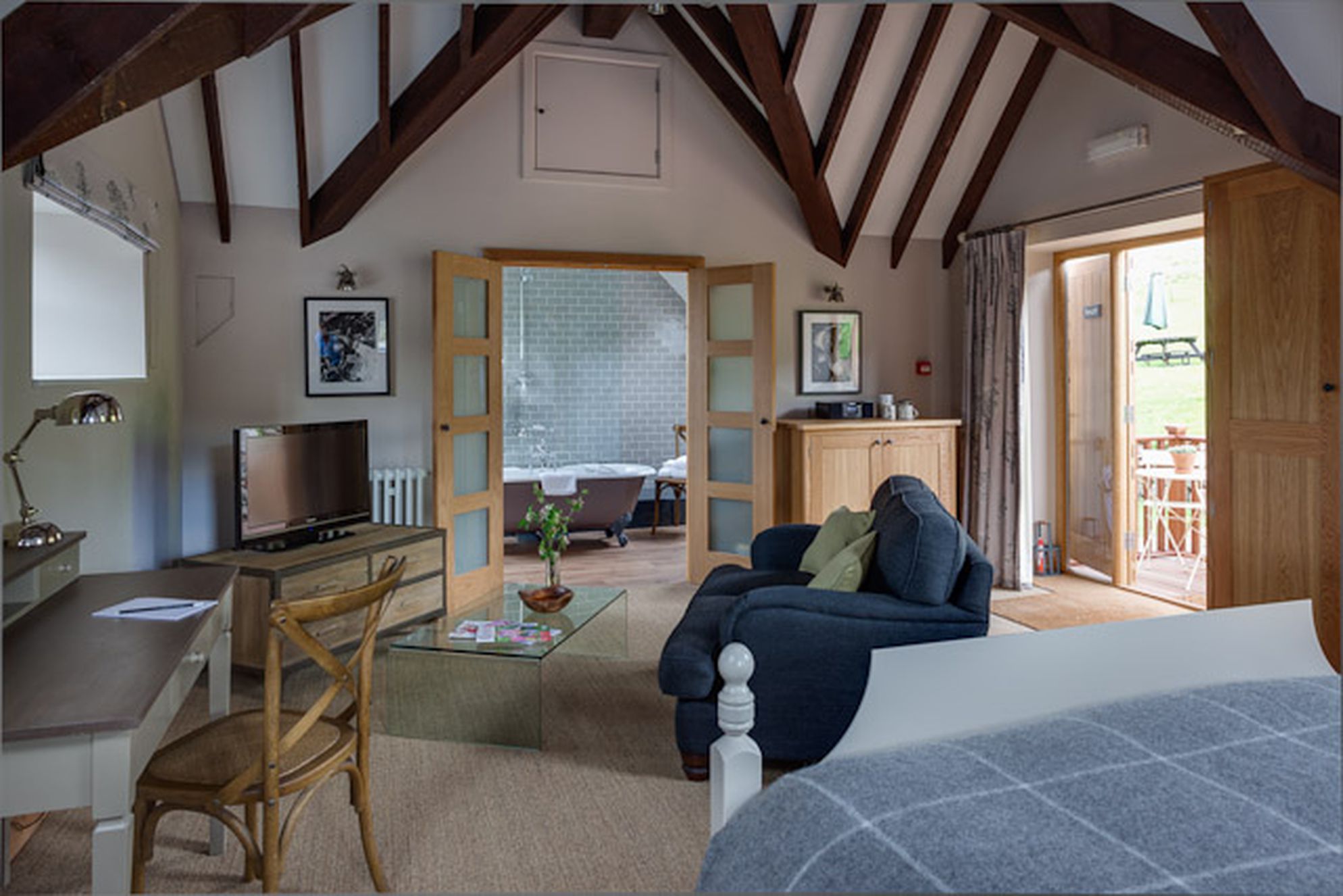 Tudor Farmhouse Hotel - Gallery