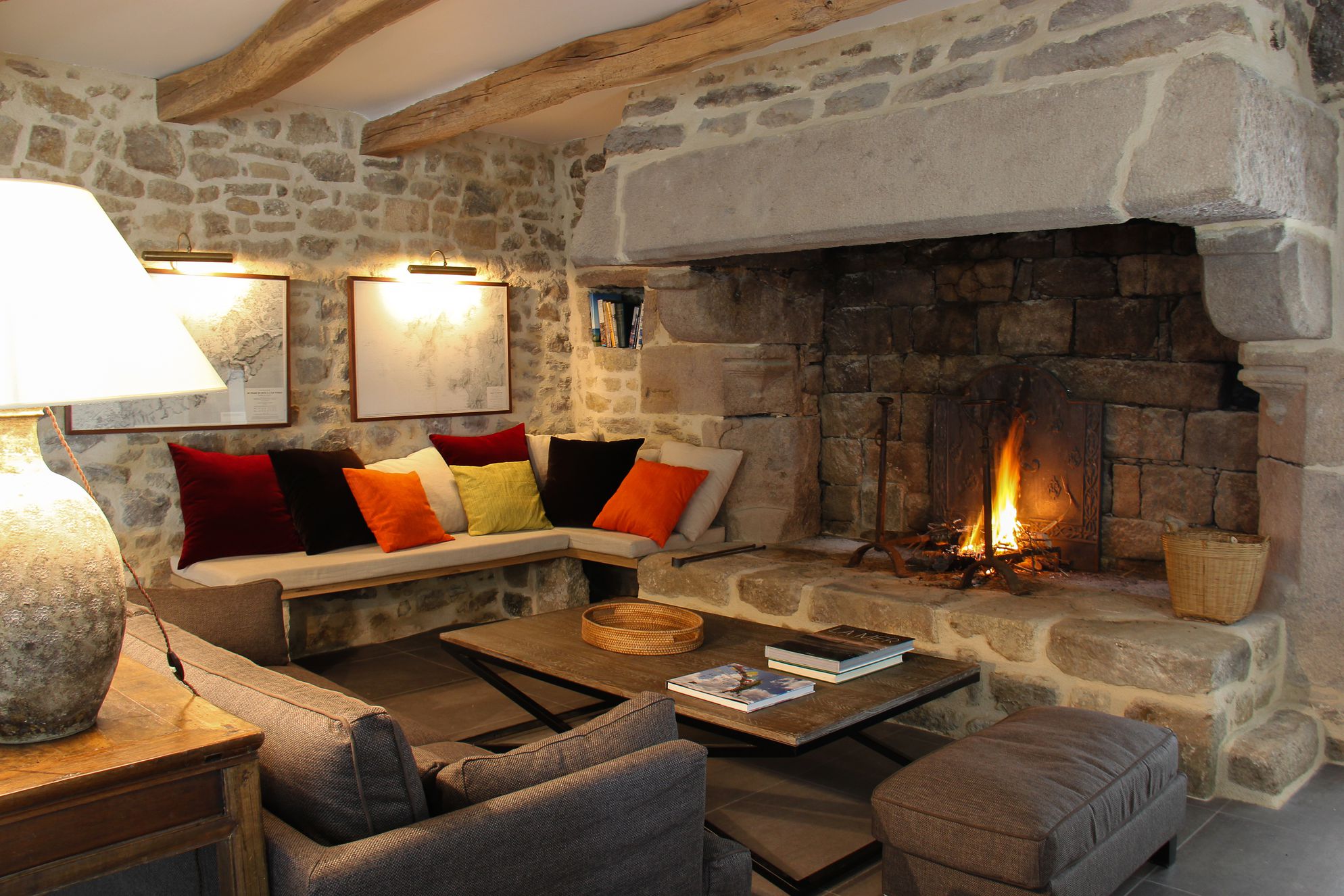 Hauts de Kergaire - Gallery