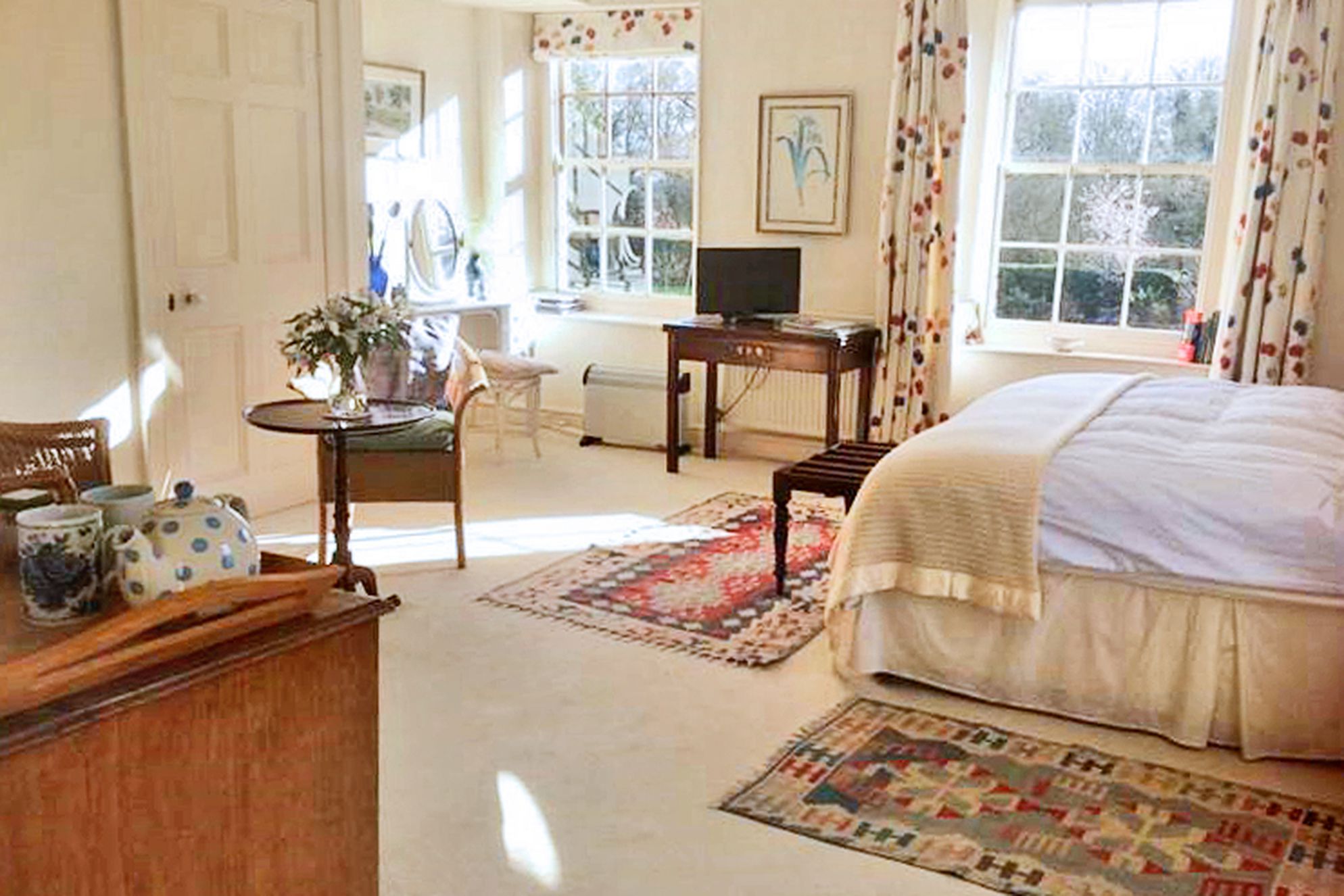 Washingford House - Gallery