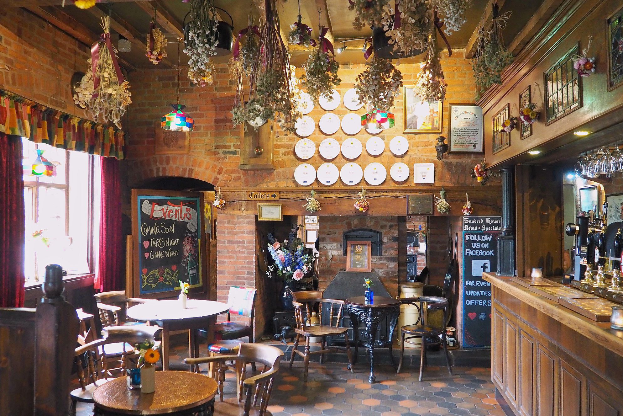 The Hundred House Hotel - Gallery