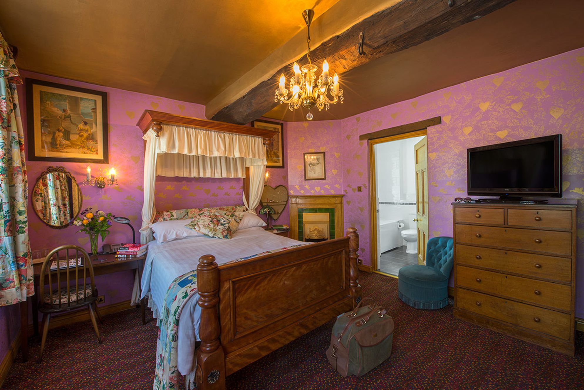 The Hundred House Hotel - Gallery