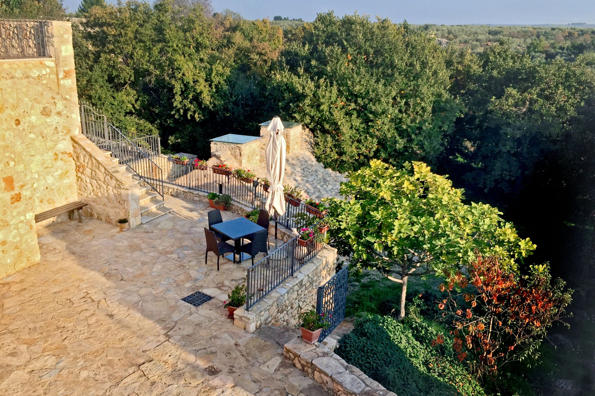 Agriturismo Masseria Storica Pilapalucci - Gallery