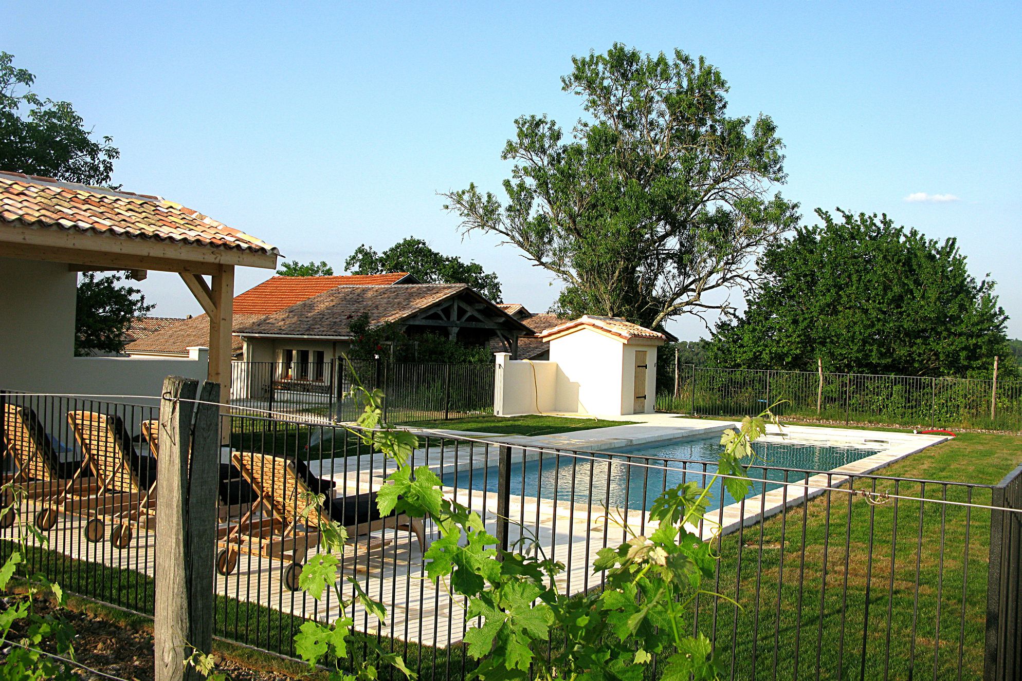 The Wine Lodge - Gallery