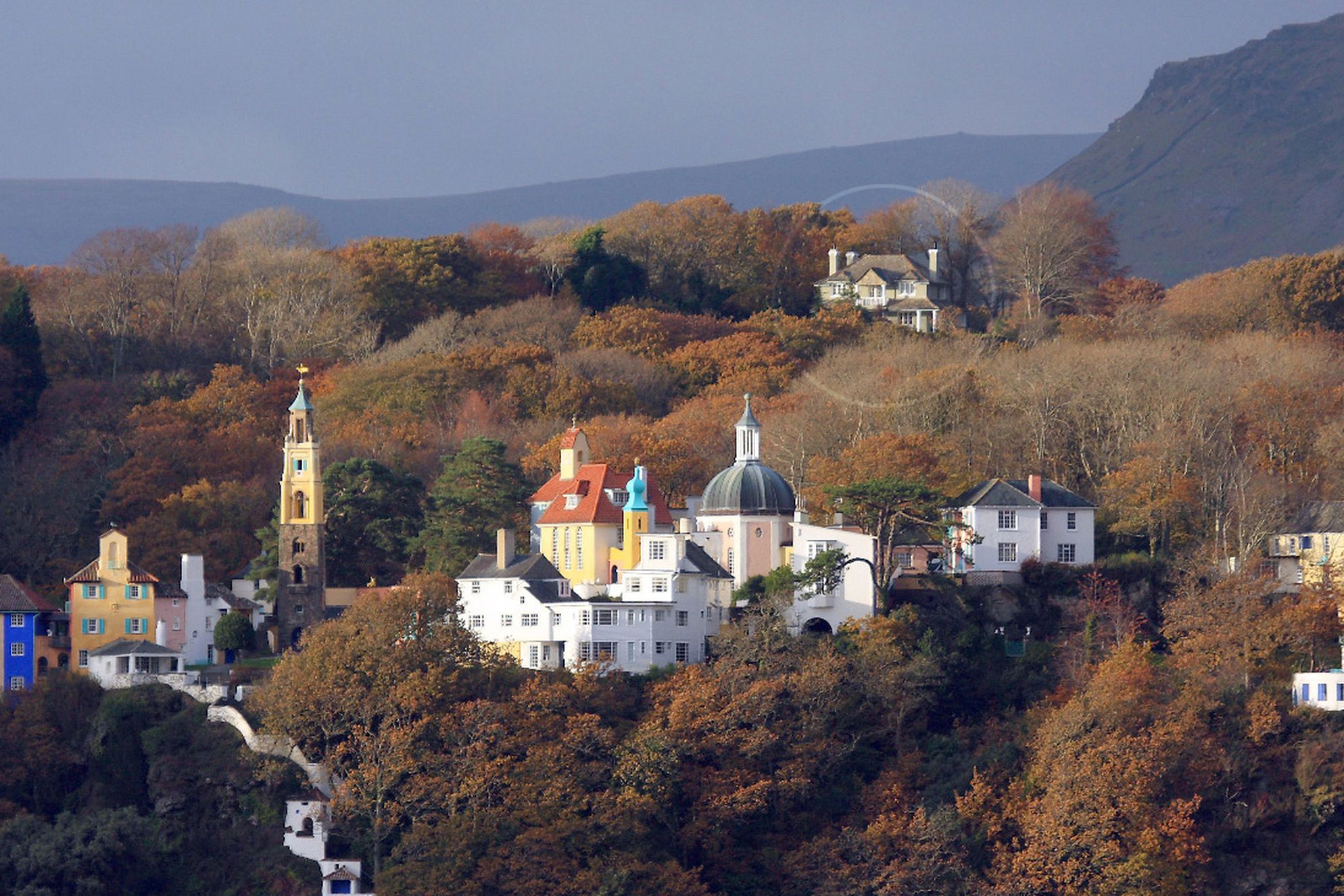 Hafod Cae Maen - Gallery