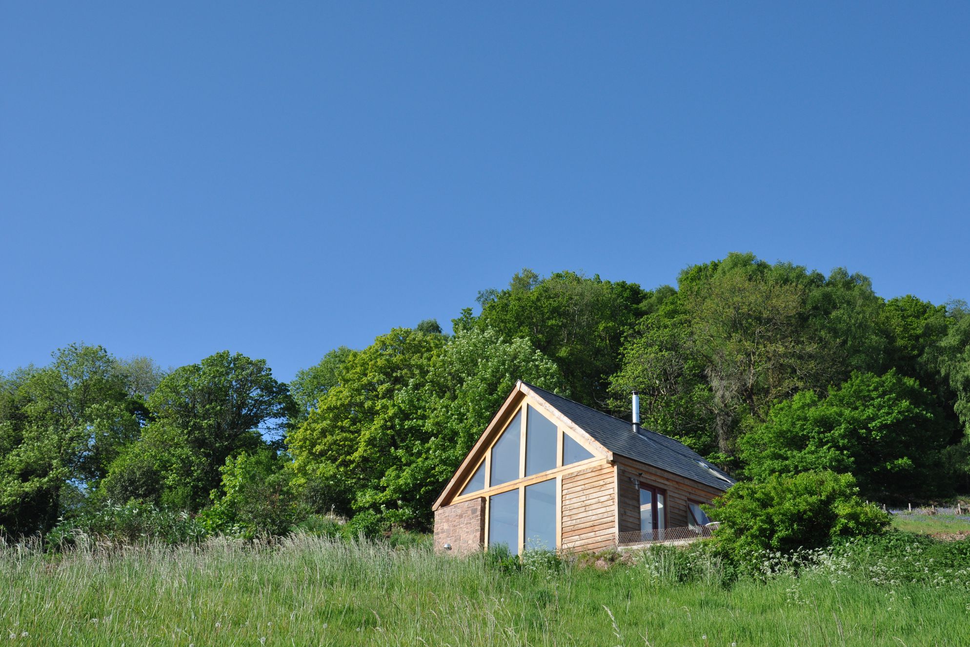 Donkey Shed - Gallery