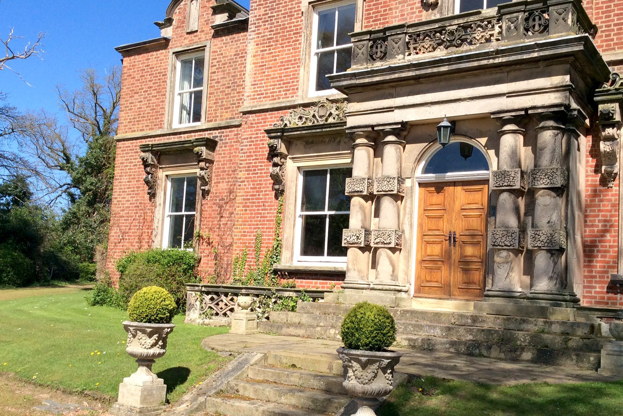 Backwood Hall Holiday Cottages - Gallery