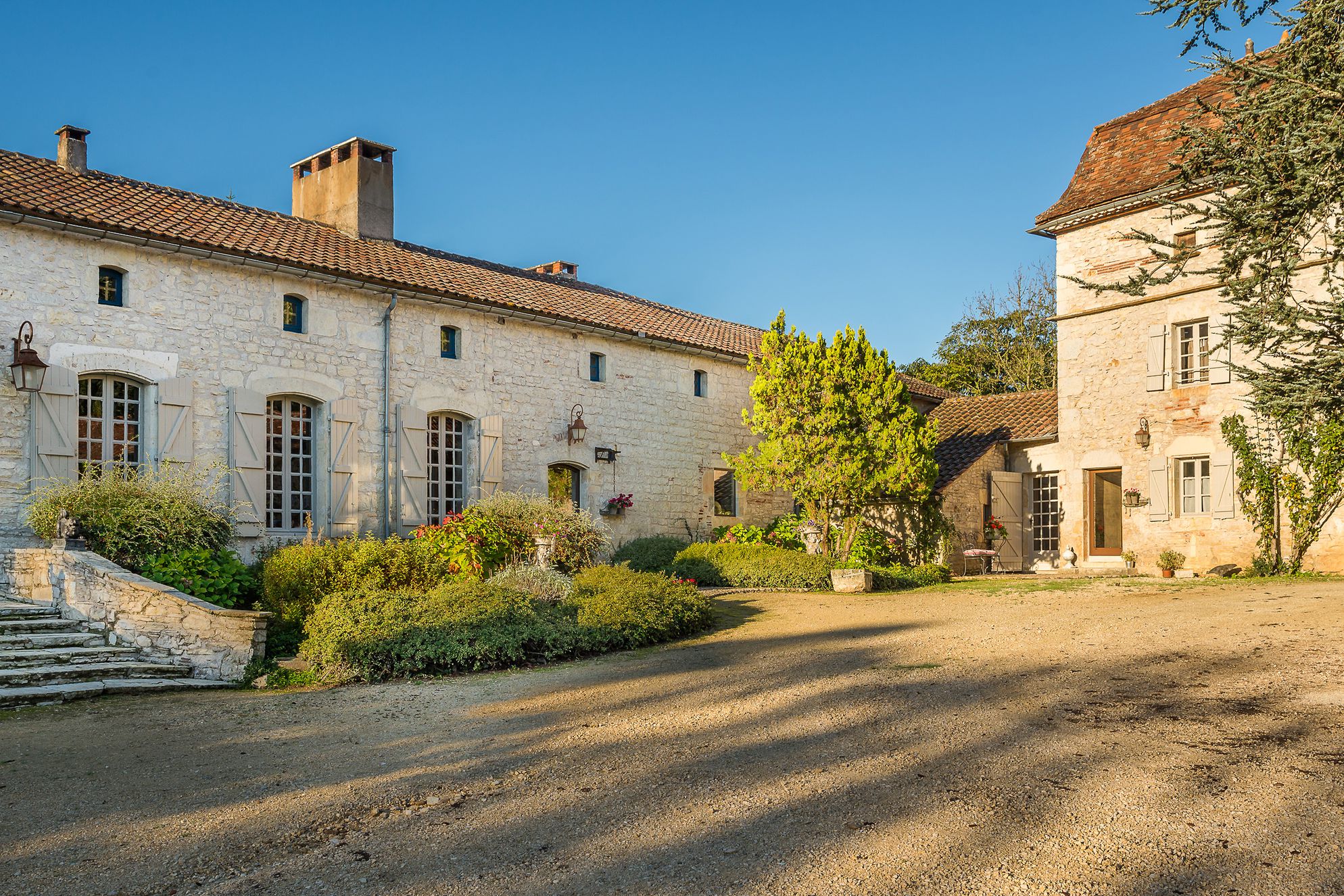 Domaine de Labarthe - Gallery