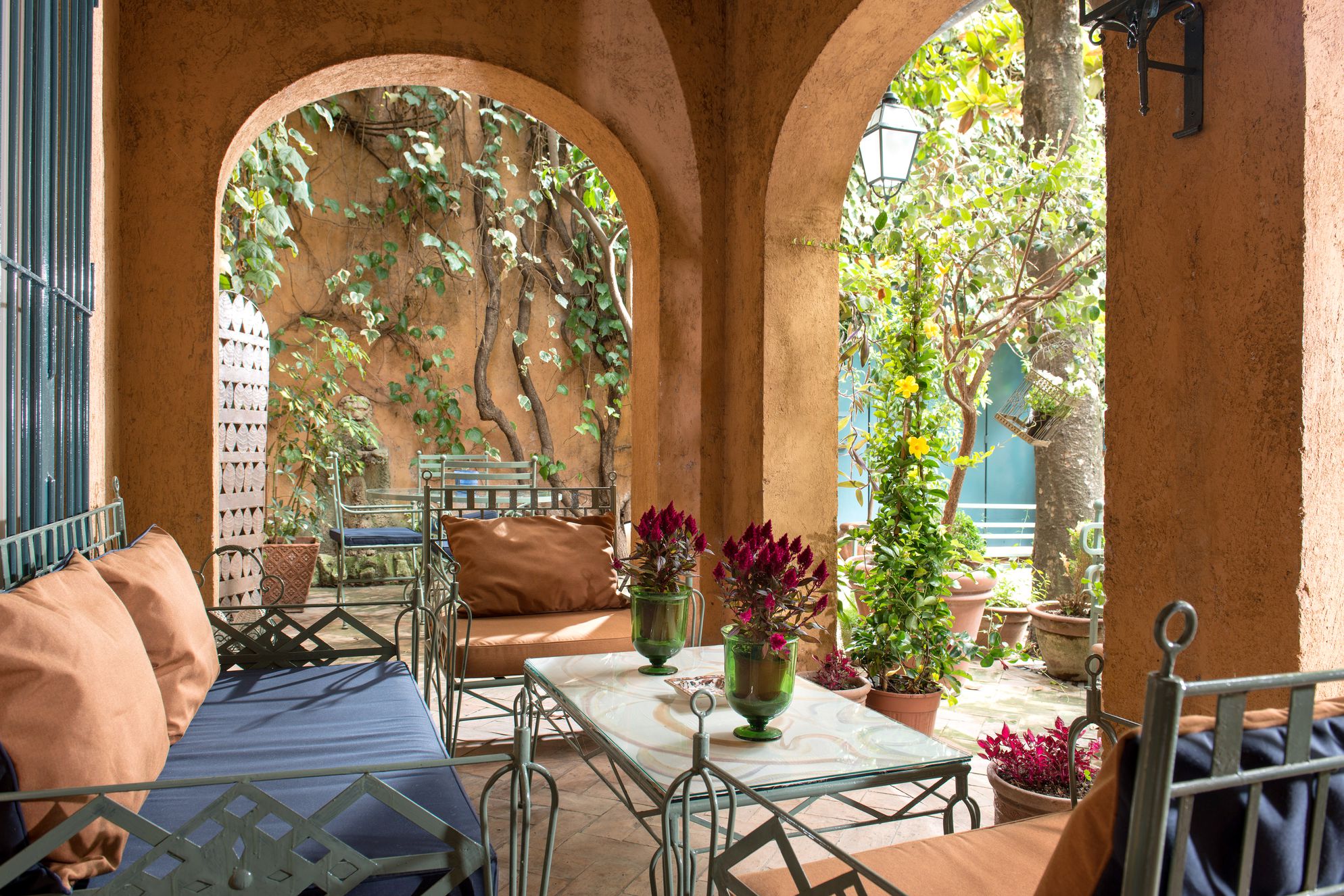 Buonanotte Garibaldi - Gallery