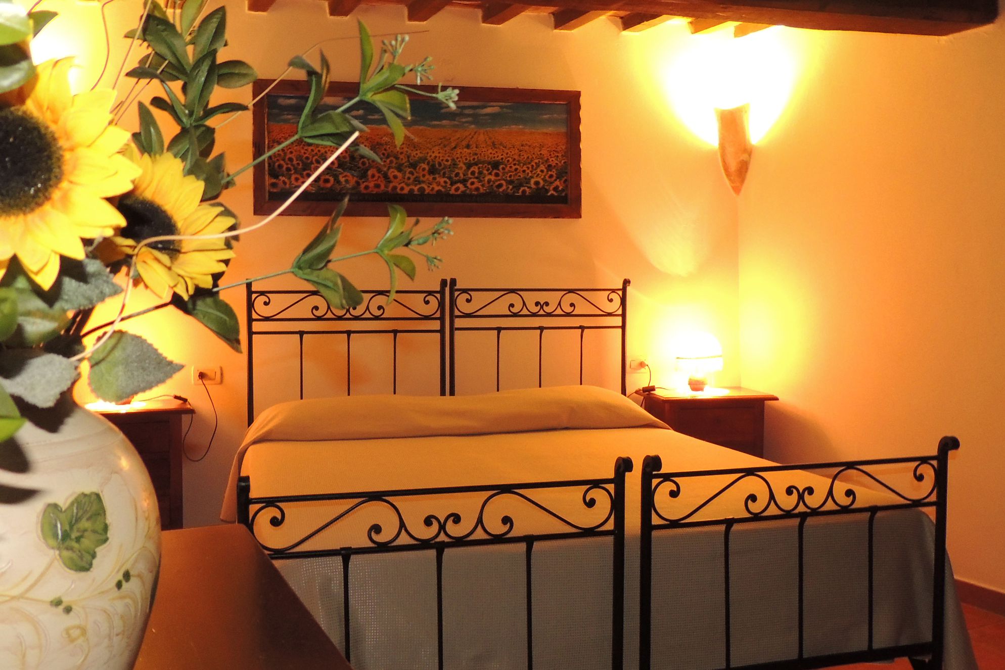 Agriturismo Val di Boccio - Gallery