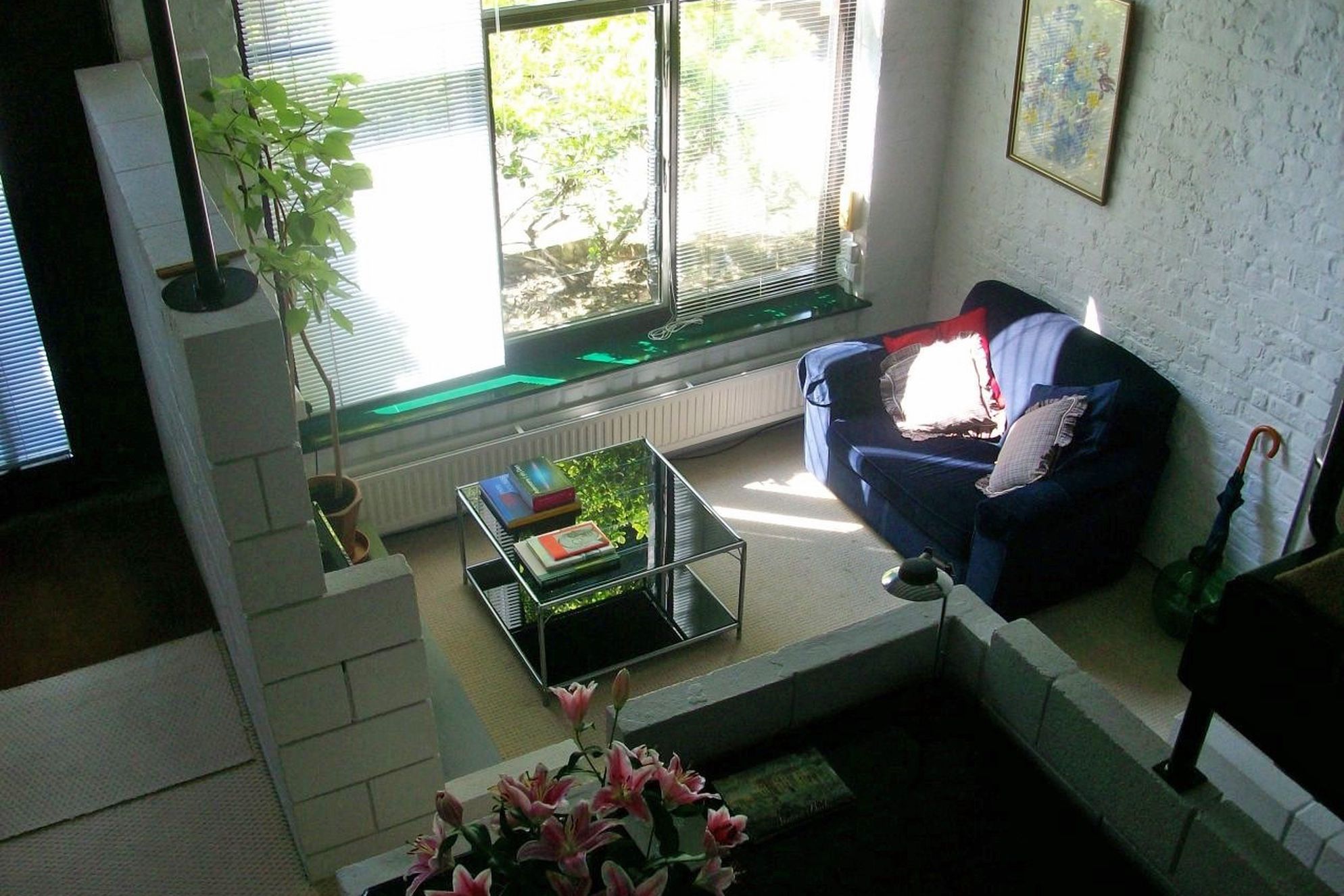 The Coach House, Holly Lodge - Gallery