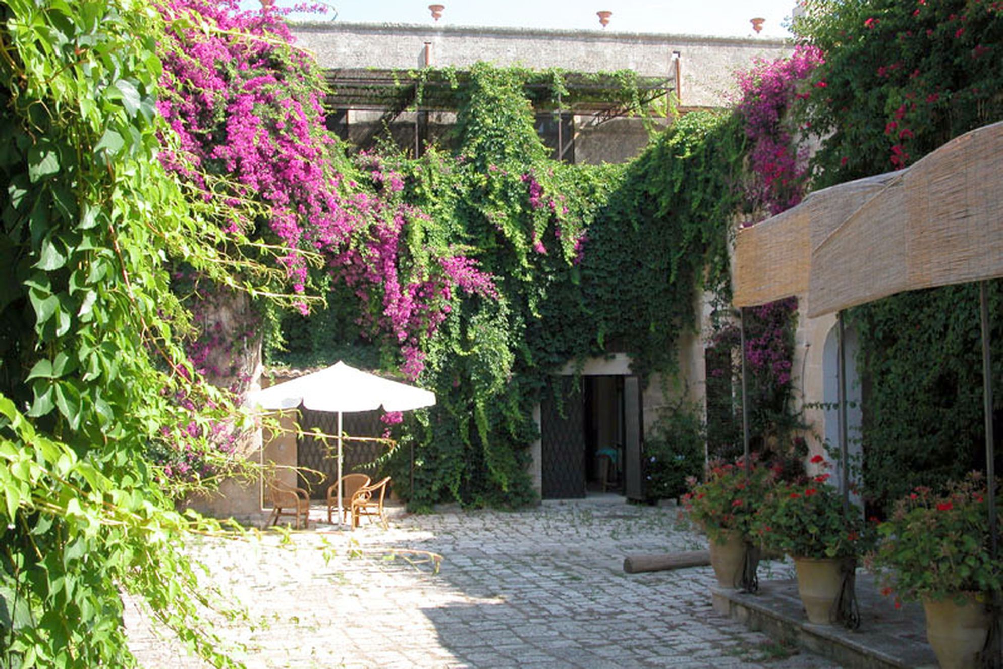 Palazzo Bacile di Castiglione - Gallery