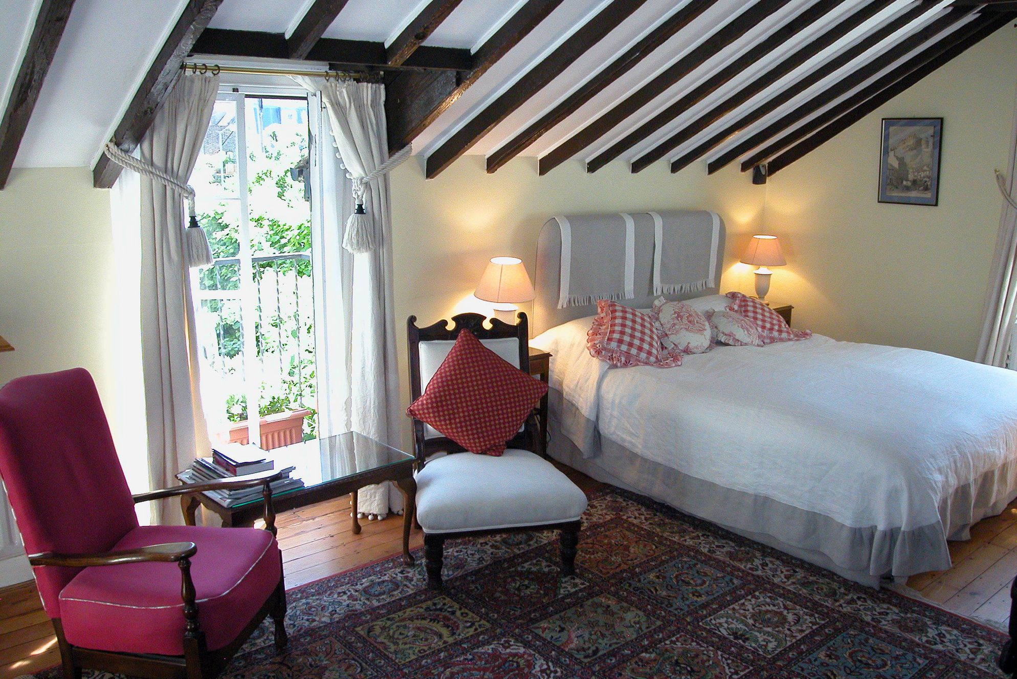 The Coach House - Gallery