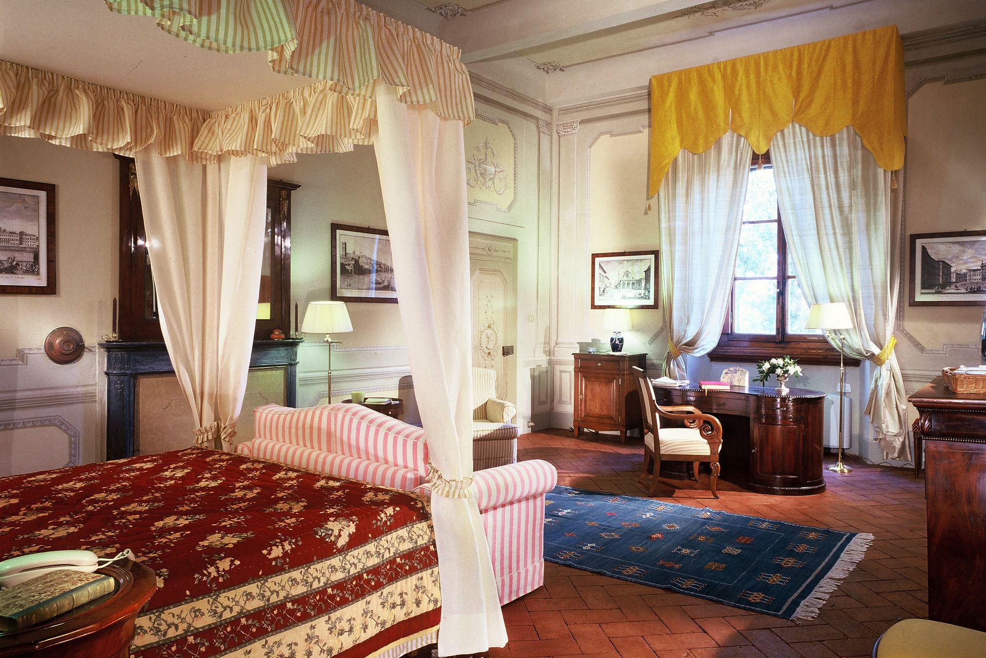 Dimora Storica Villa Il Poggiale - Gallery