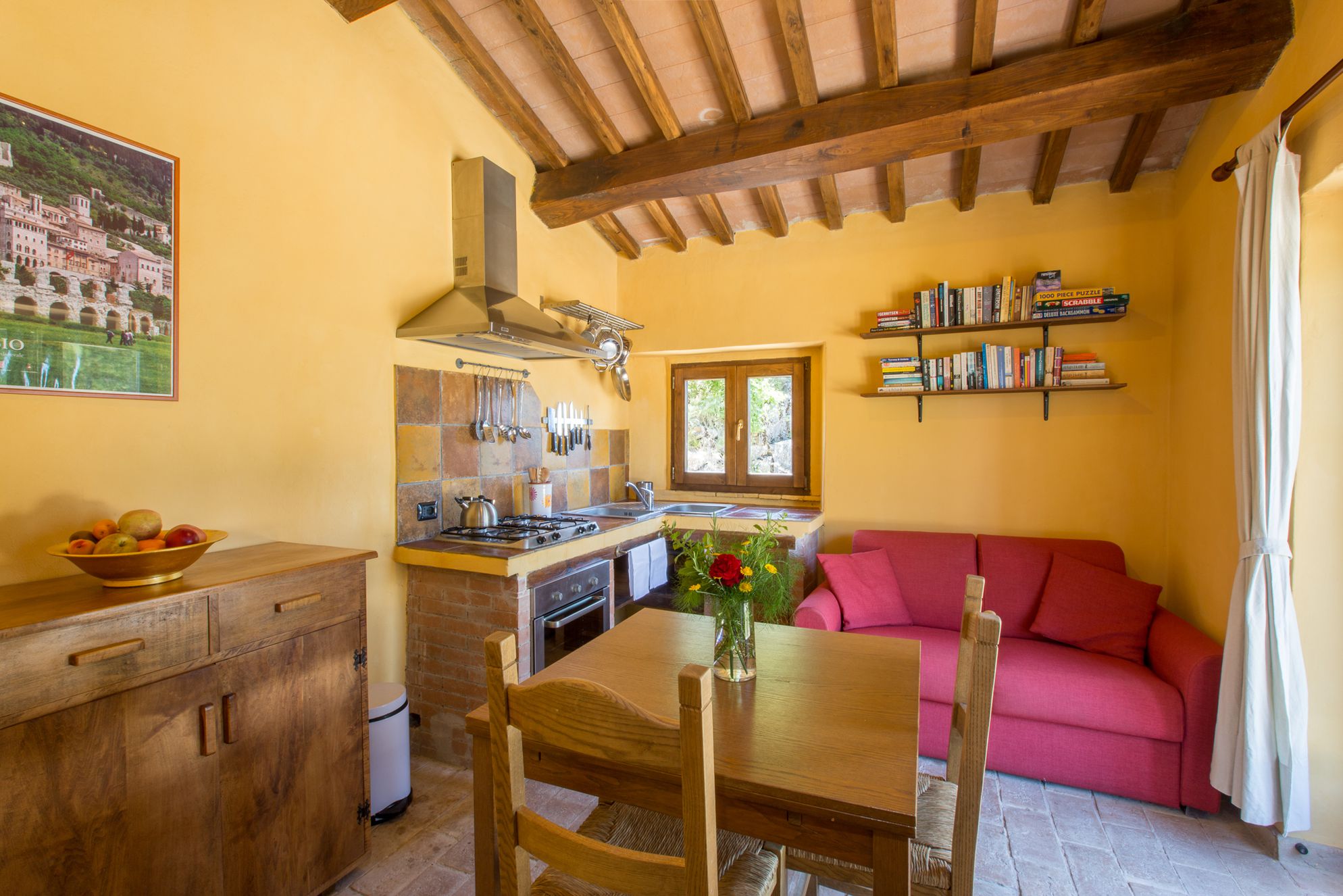 La Cuccagna - Gallery