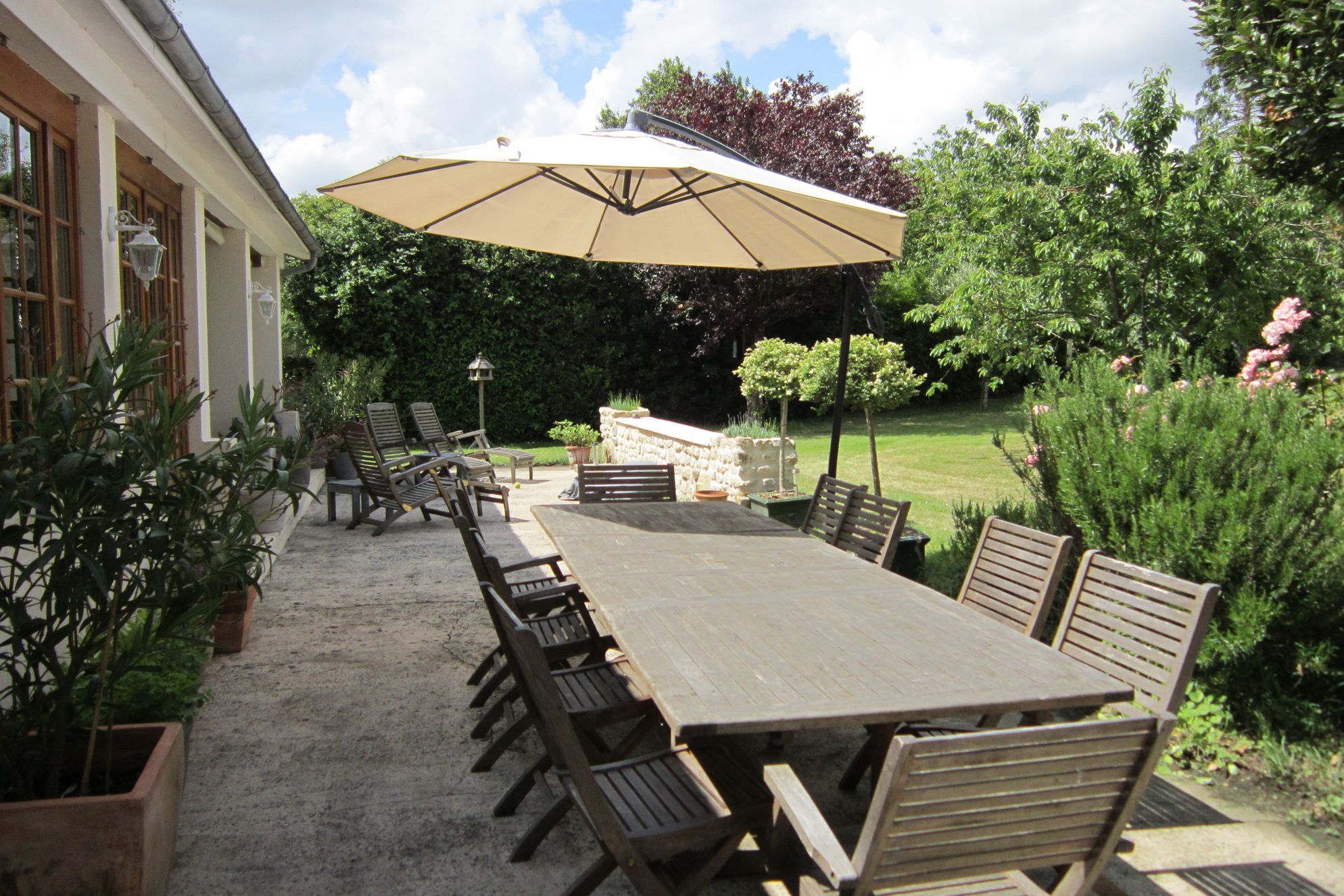 Maison Cypres - Gallery