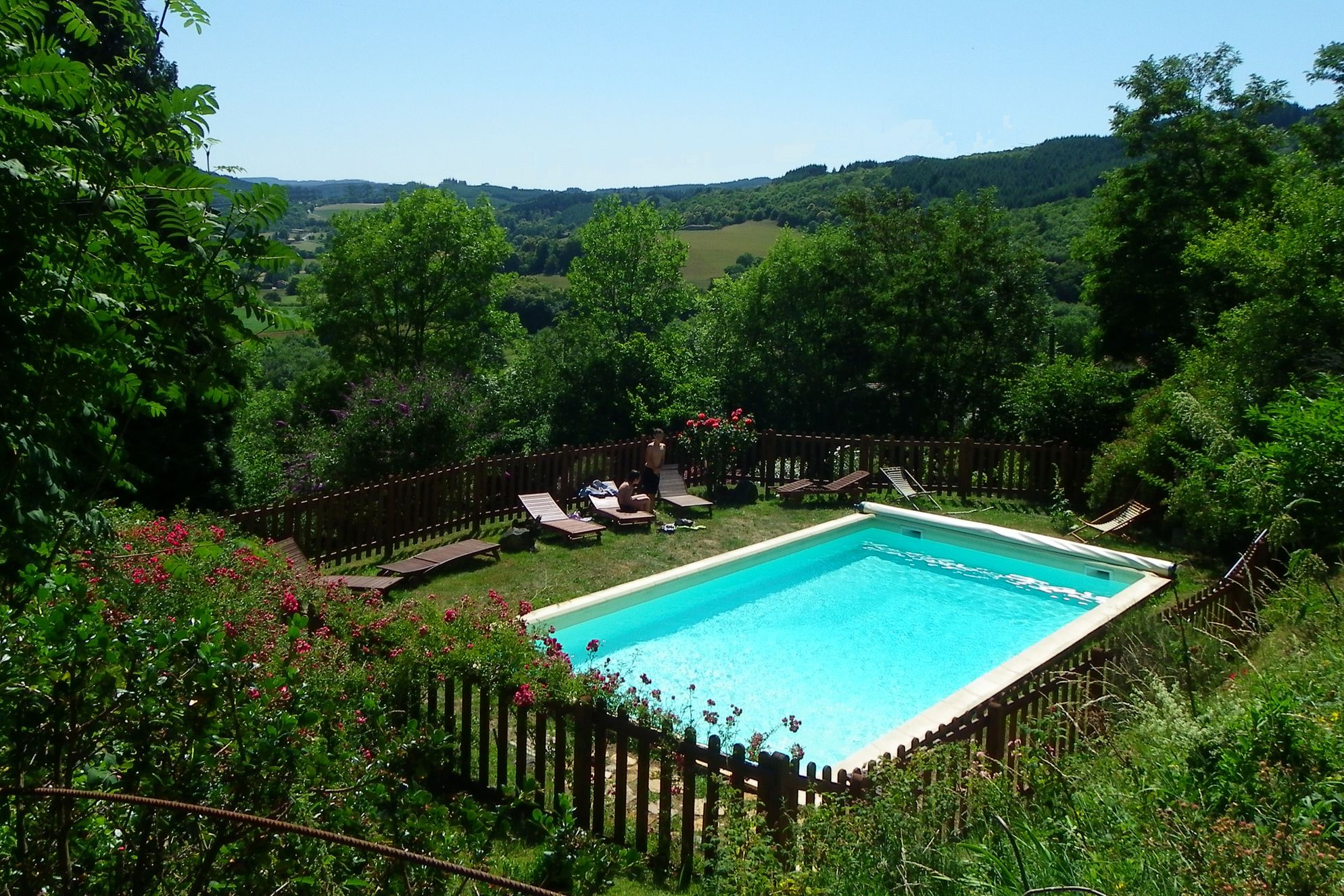 Maison d'hôtes de La Verrière - Gallery