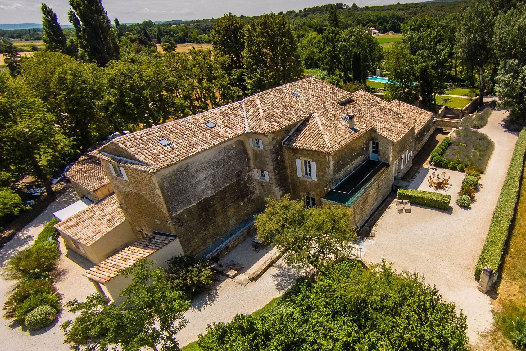 La Moutière Gîtes - Gallery