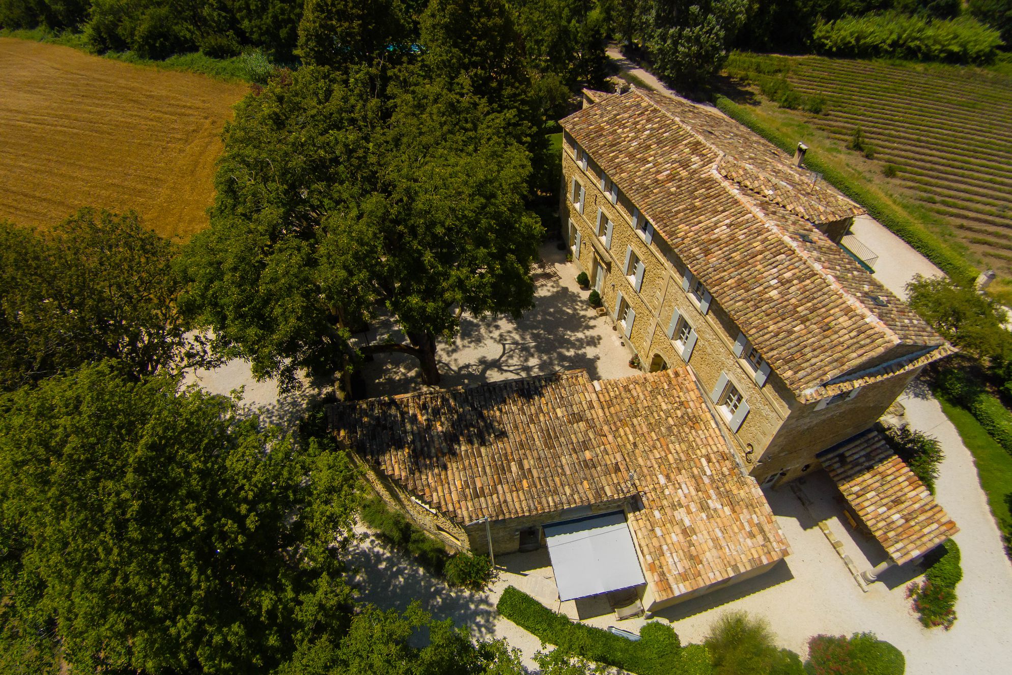 La Moutière Gîtes - Gallery