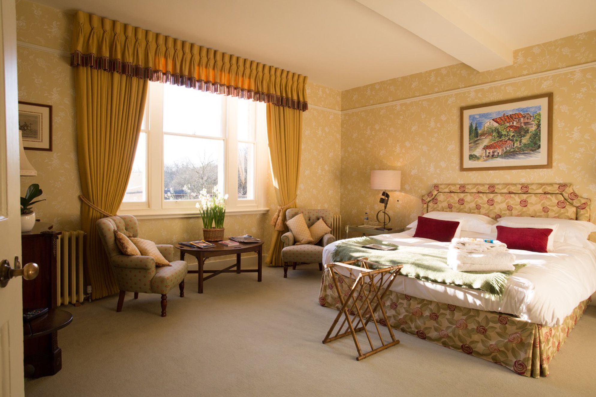 Aylworth Manor - Gallery