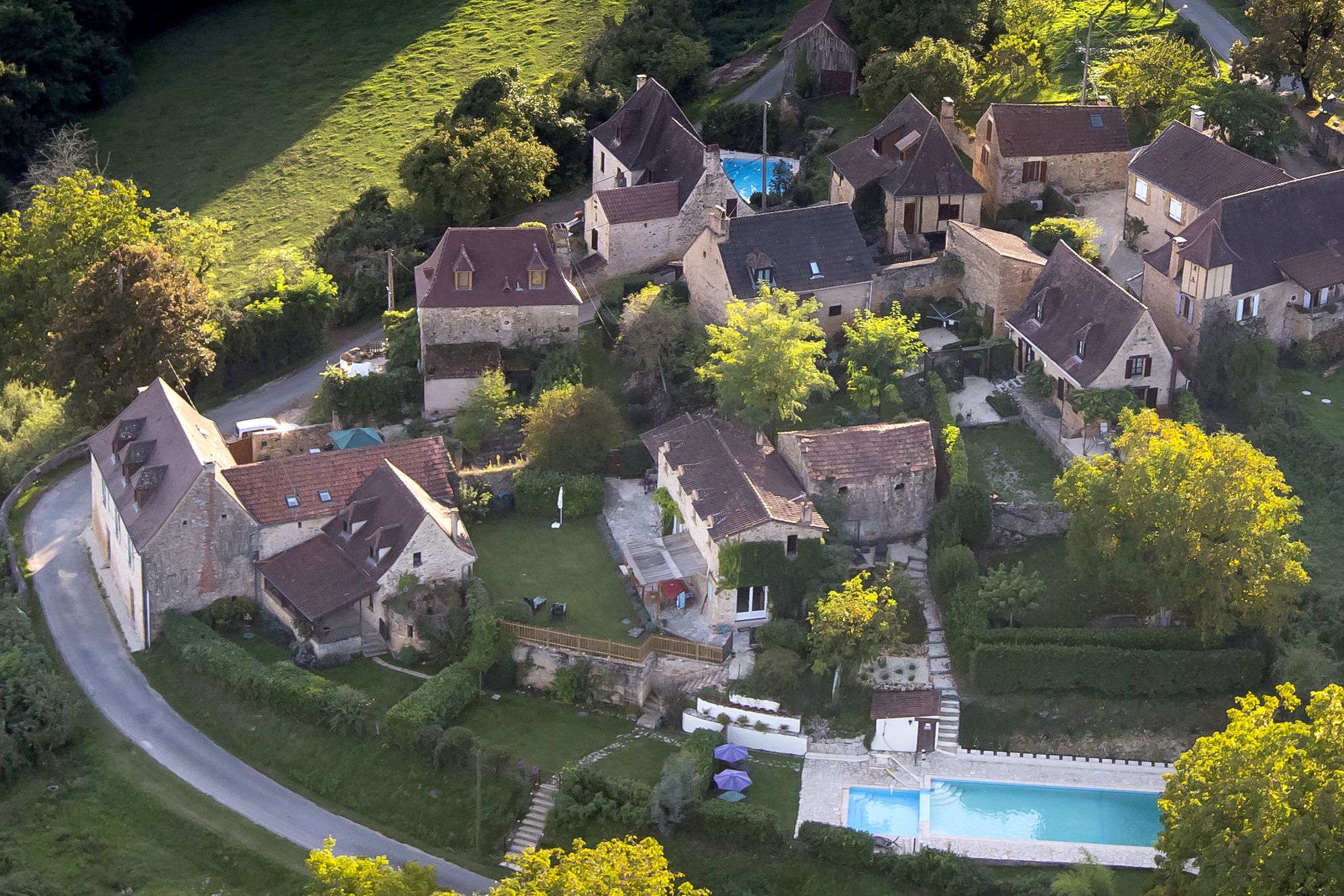 Maisons la Boissiere - Gallery