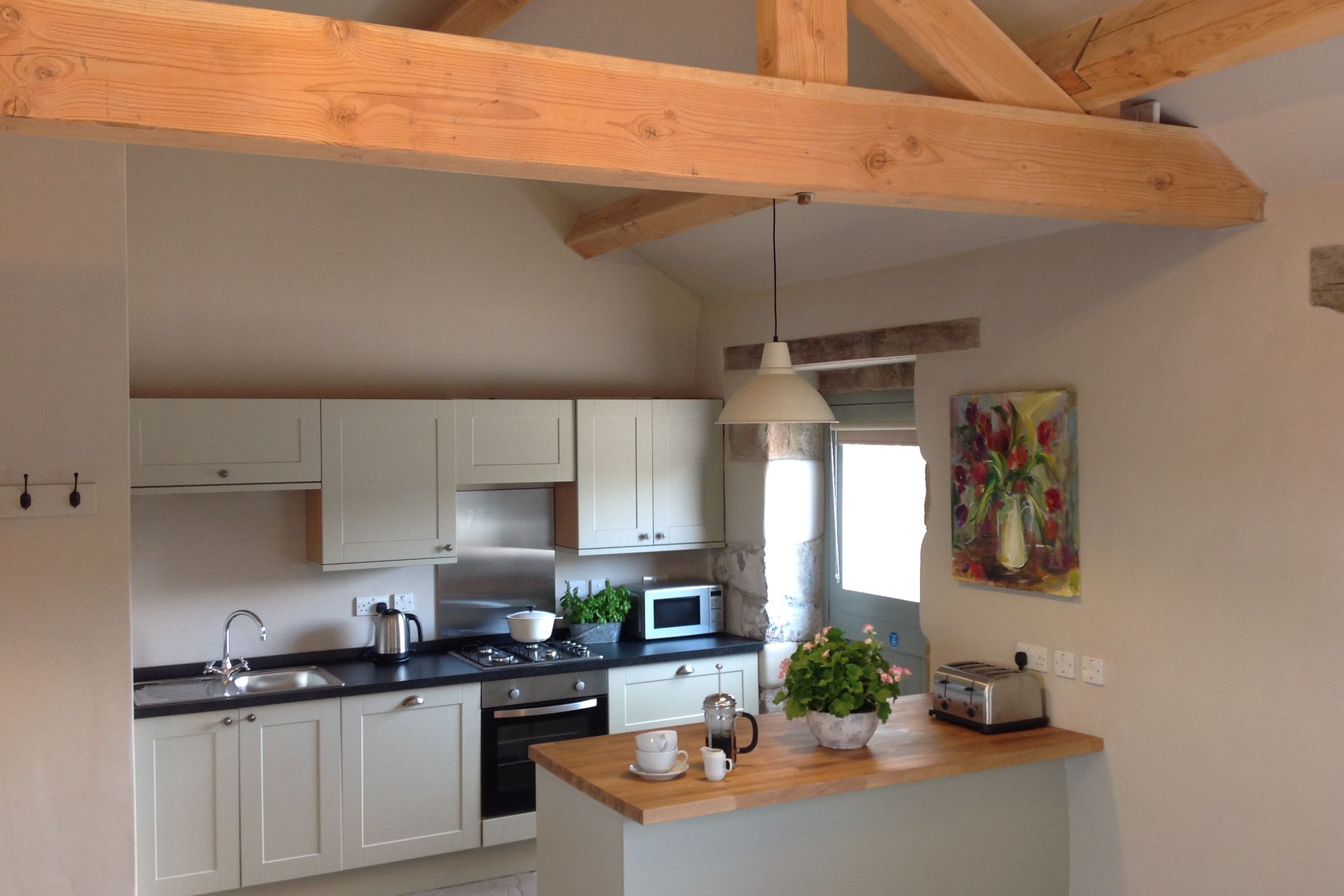 Winnow Stables - Gallery