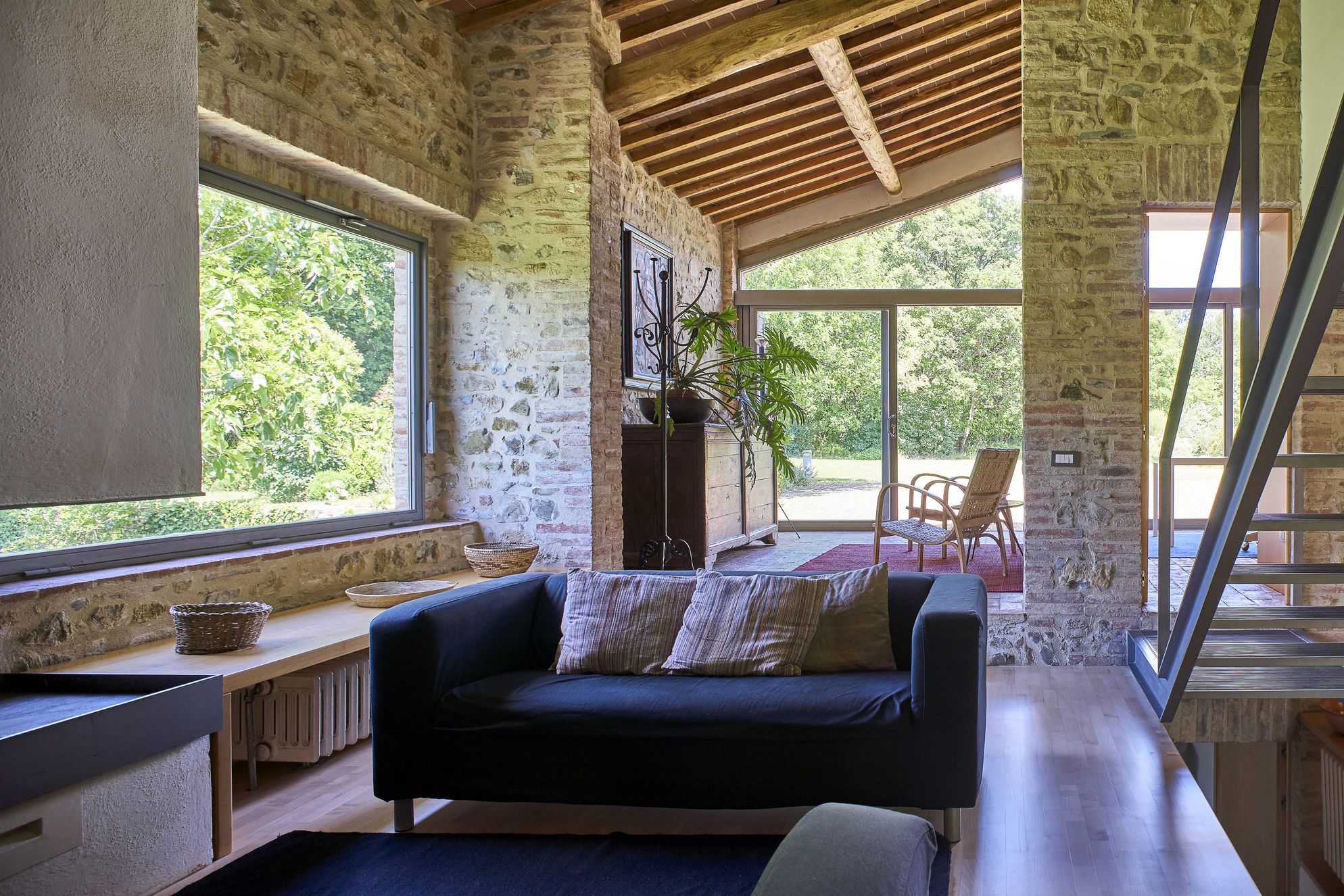 Casale di Cellole - Gallery