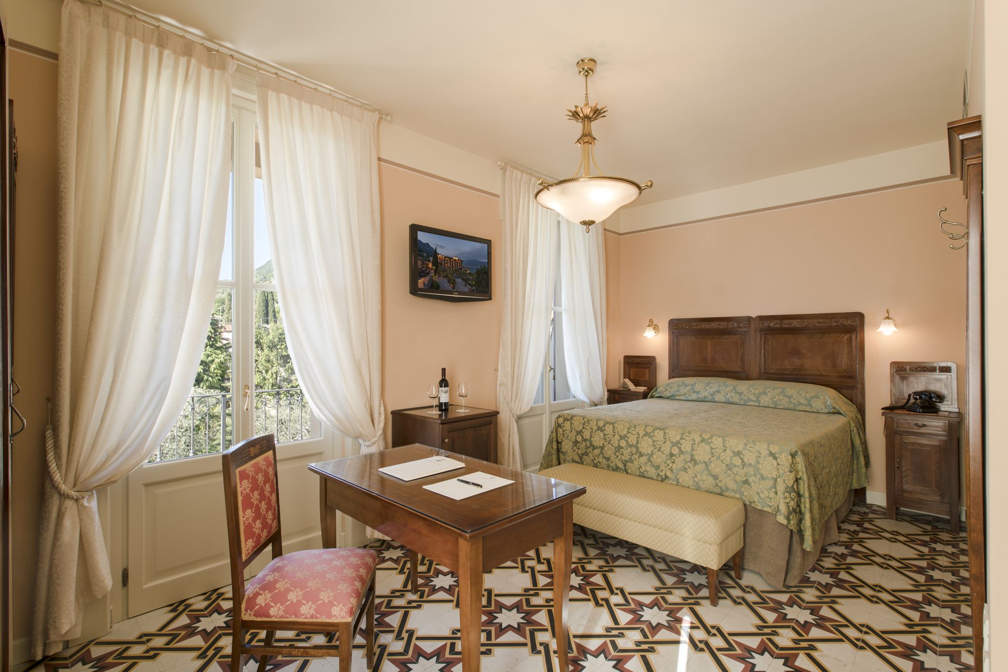 Hotel Gardenia al Lago - Gallery