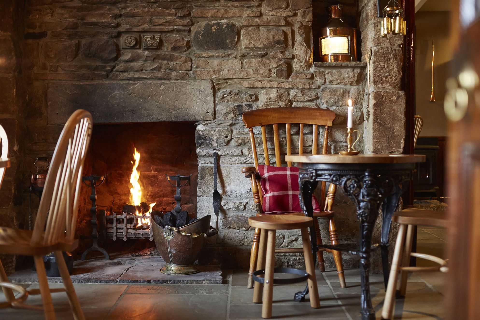 Rose & Crown - Gallery