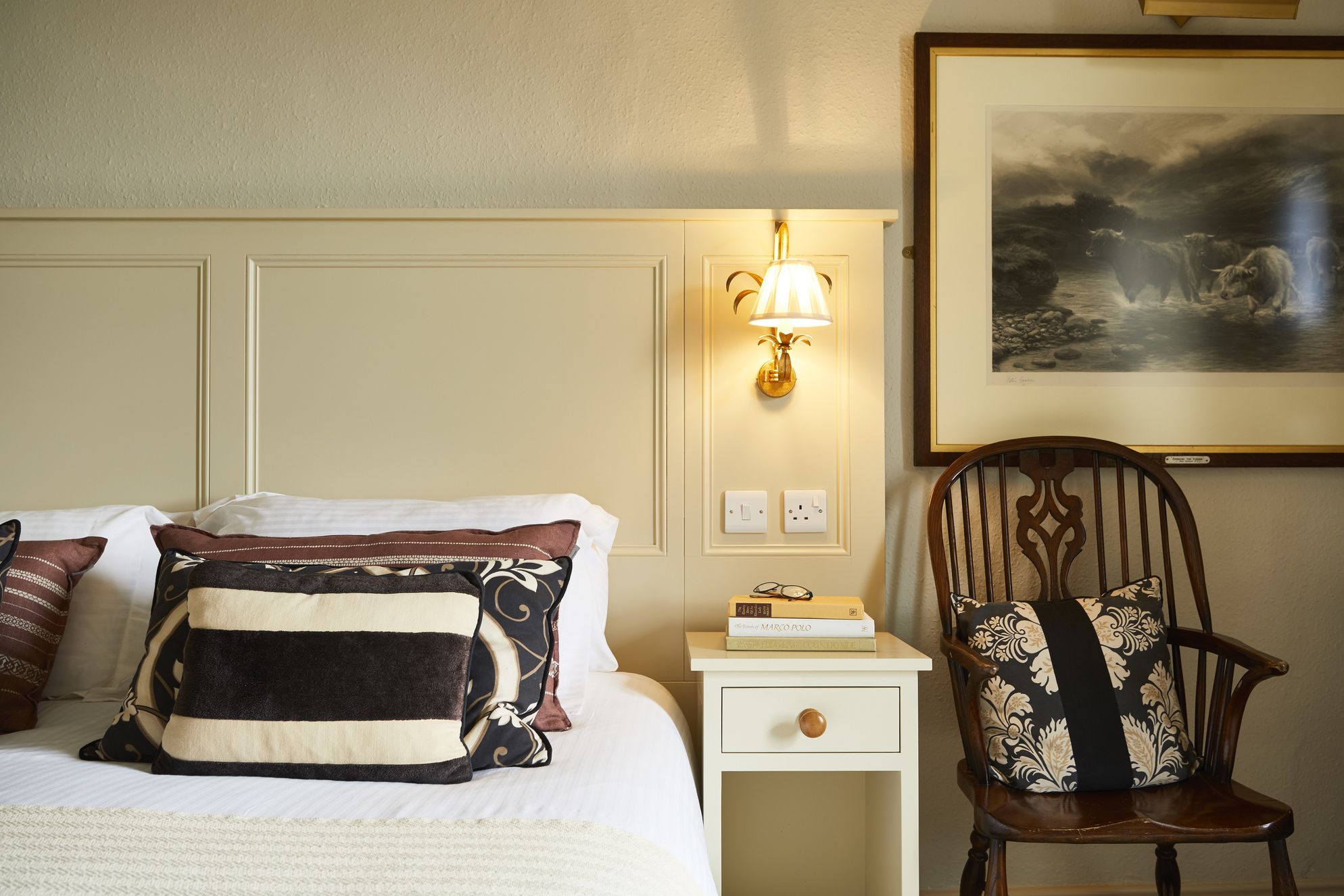 Rose & Crown - Gallery