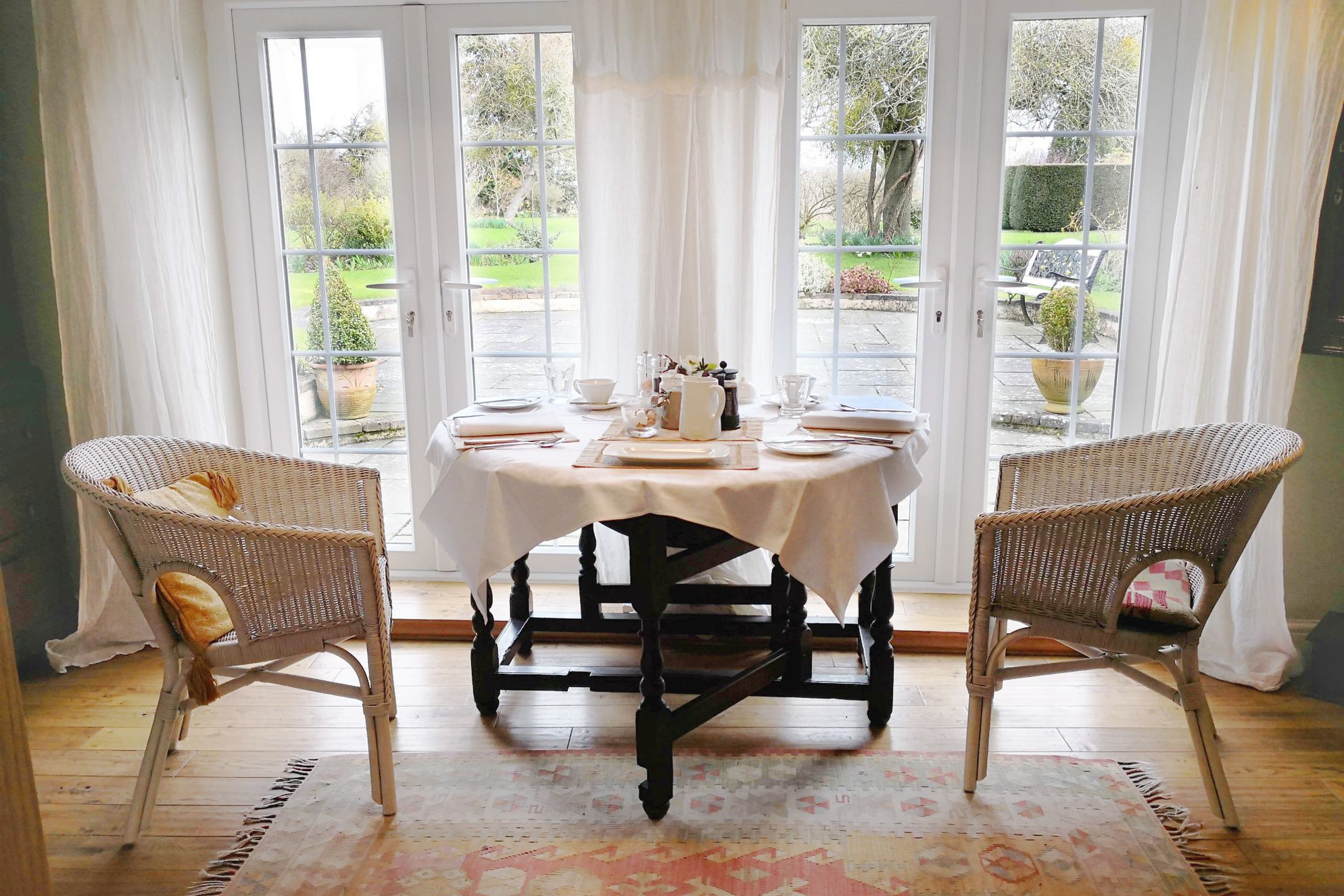 Brewers Cottage - Gallery