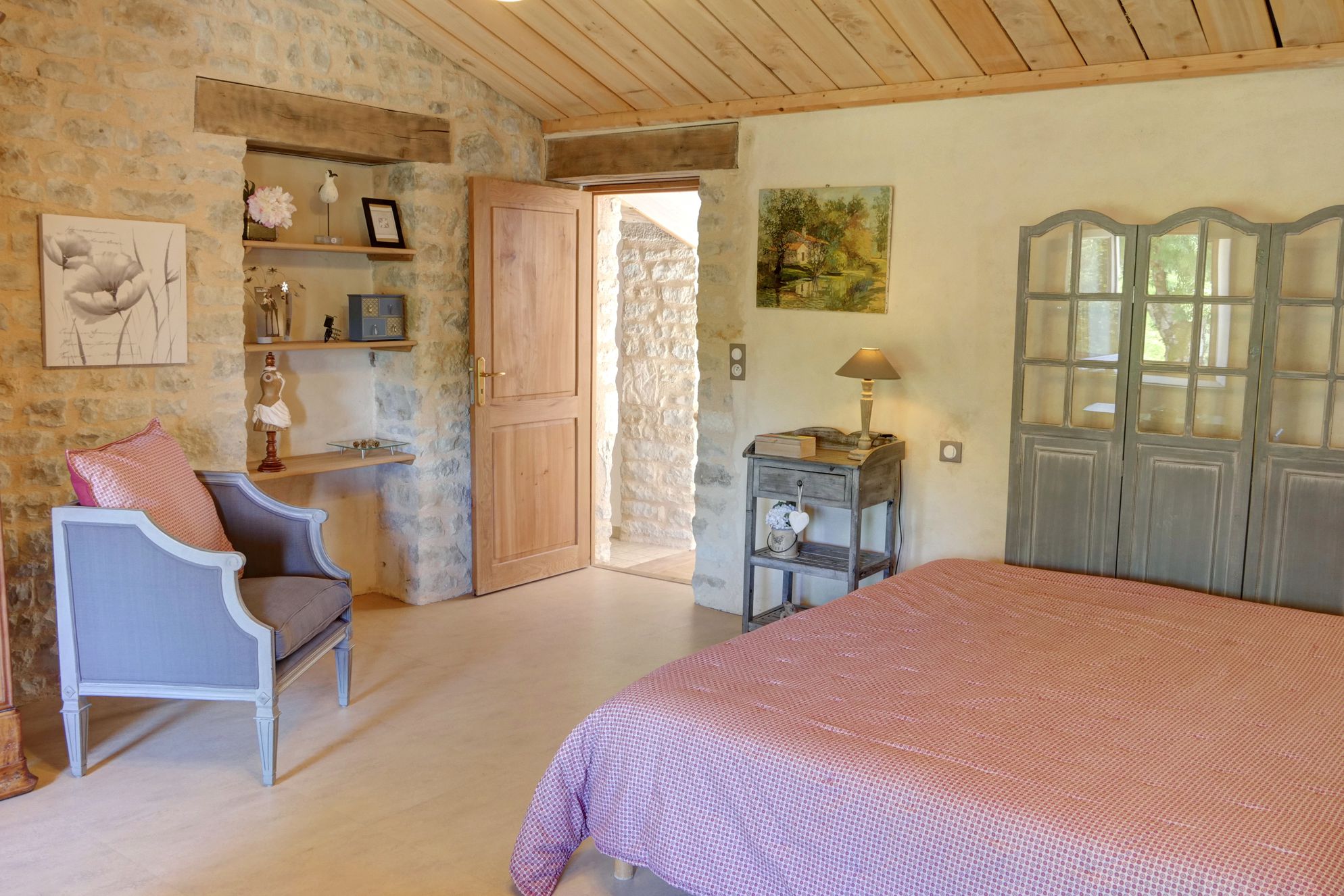 Le Petit Paradis - Gallery