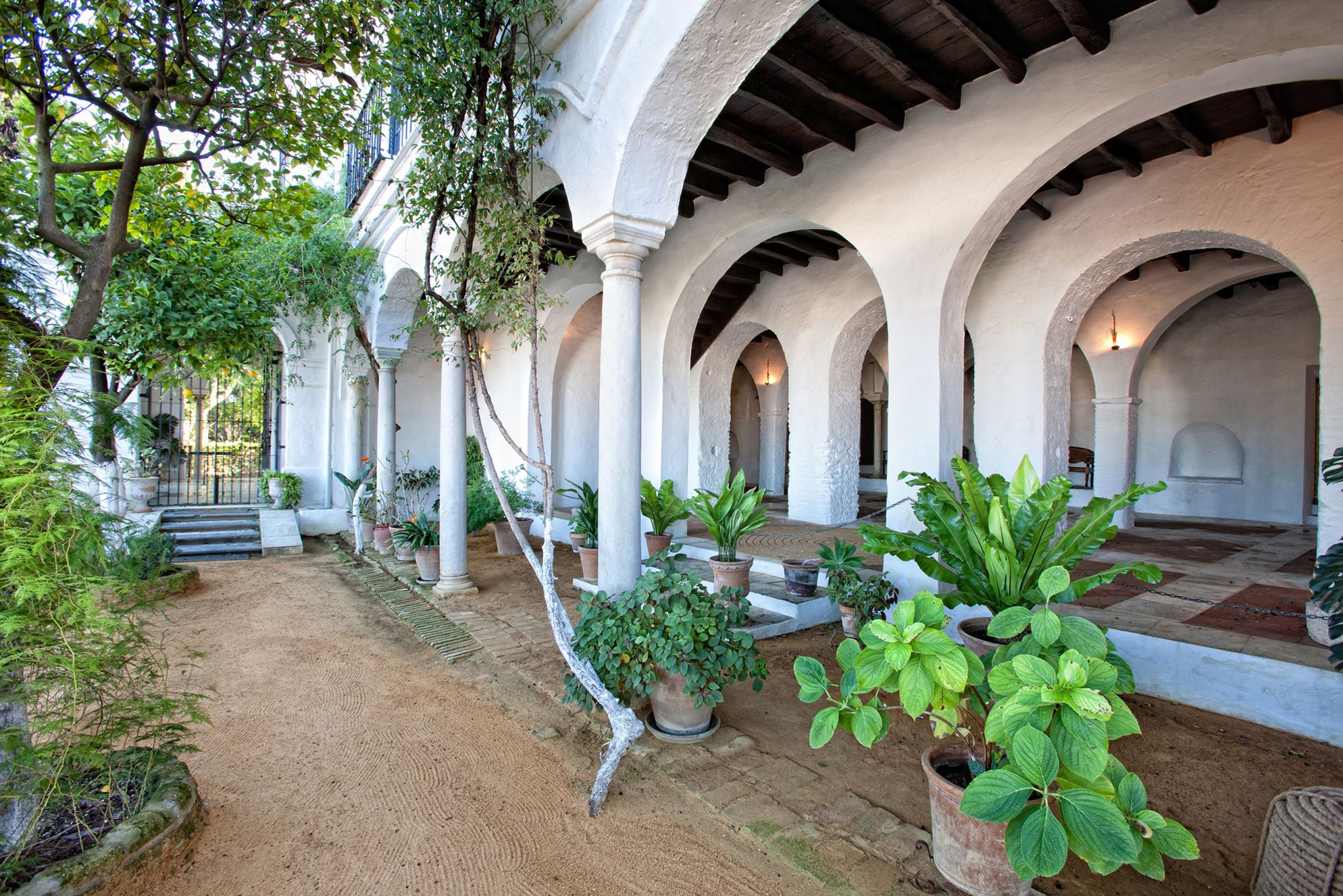 Hospederia Medina Sidonia - Gallery