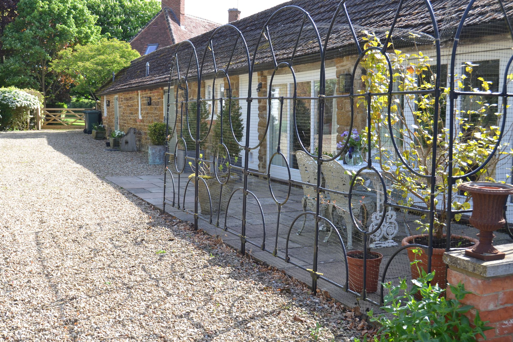 Stable Cottage at Manor Farm - Gallery